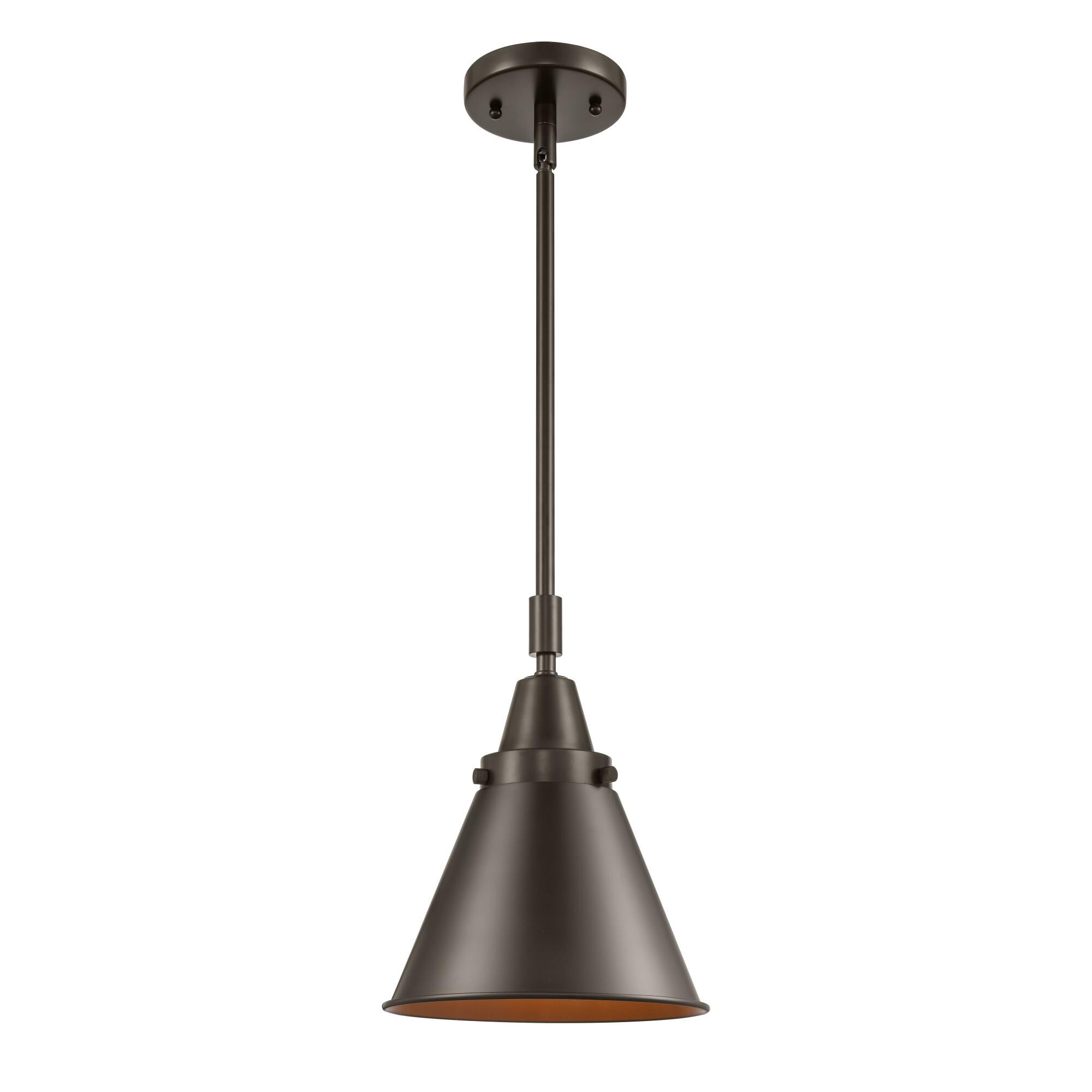 Innovations Lighting Bruno Marashlian Appalachian 8 Inch Mini Pendant