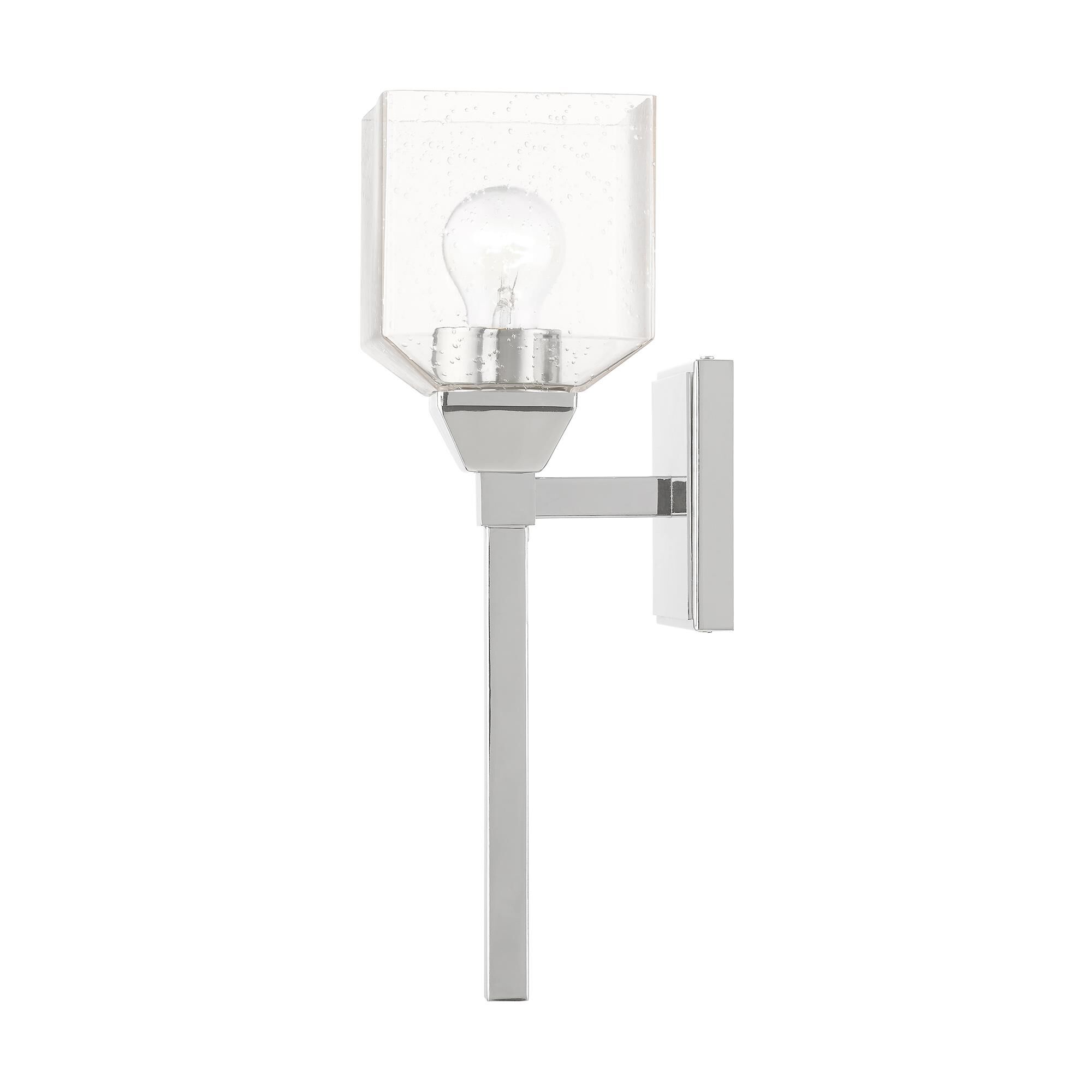 Livex Lighting Aragon 16 Inch Bath Vanity Light