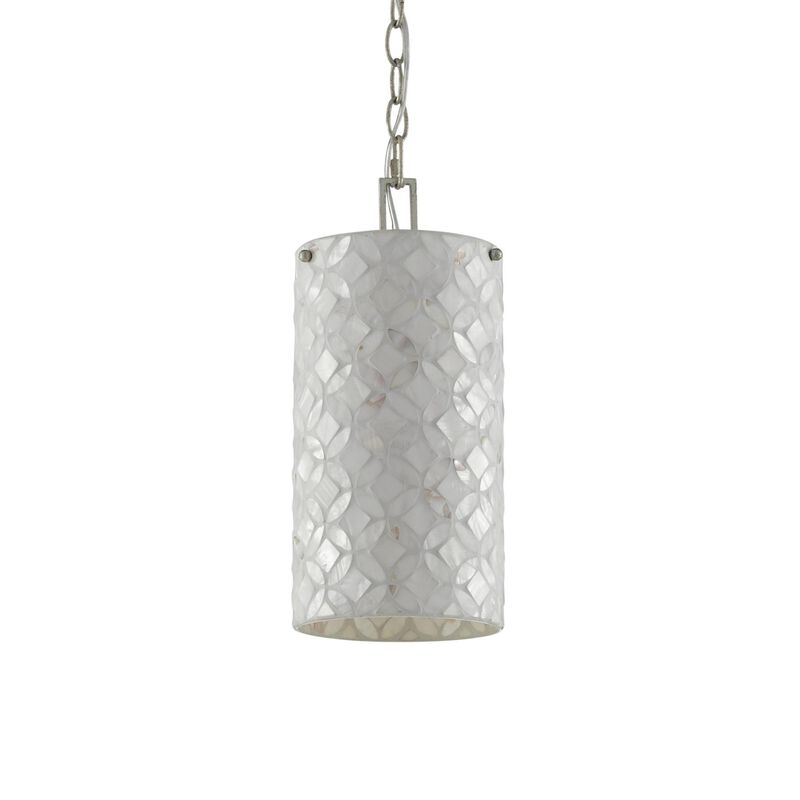 Ellison Mini Pendant by Currey and Company