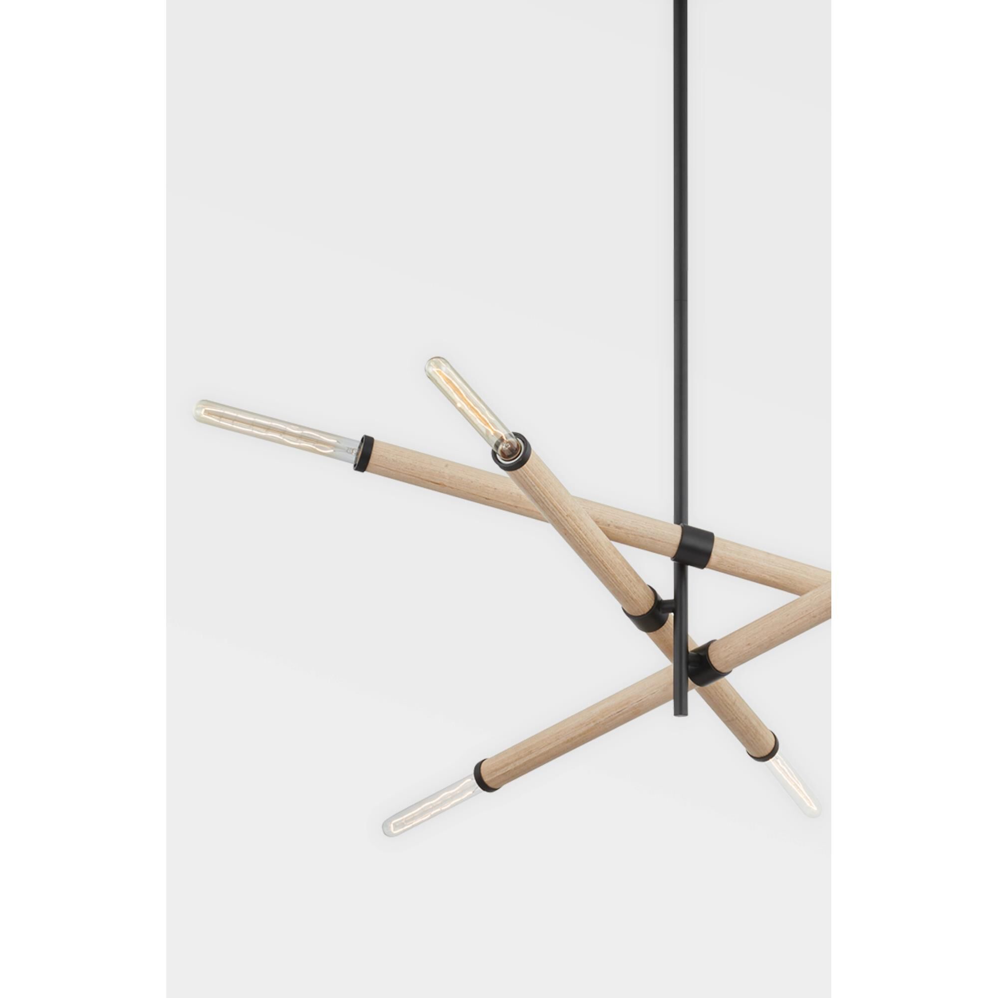 Cruiz 50.75 Inch Linear Suspension Light by Troy Lighting