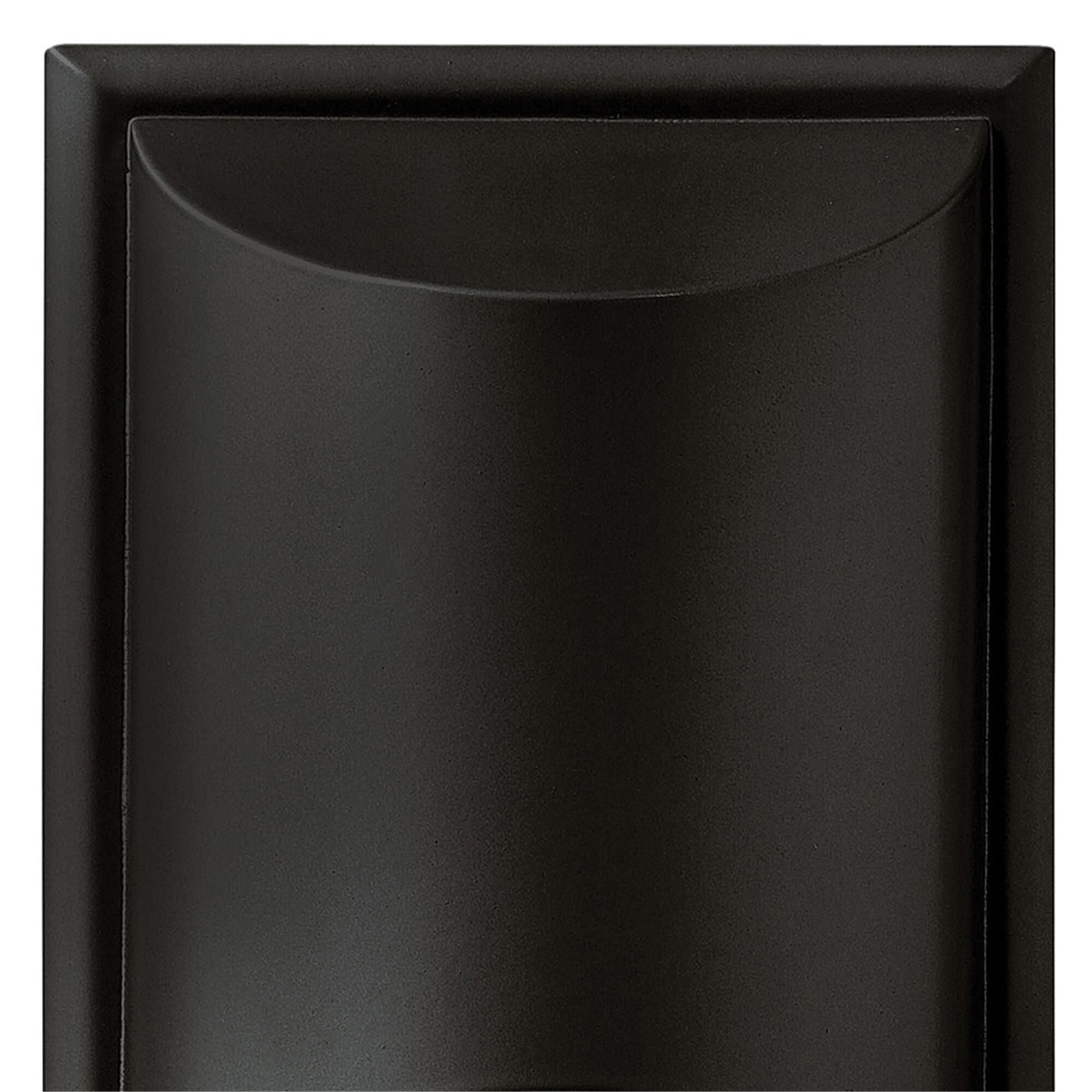 Cascade 18 Inch Outdoor Wall Light,