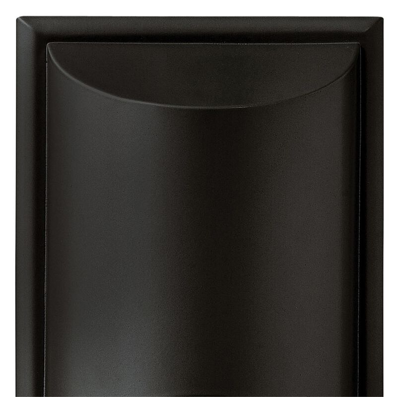 Cascade 18 Inch Outdoor Wall Light by Hinkley