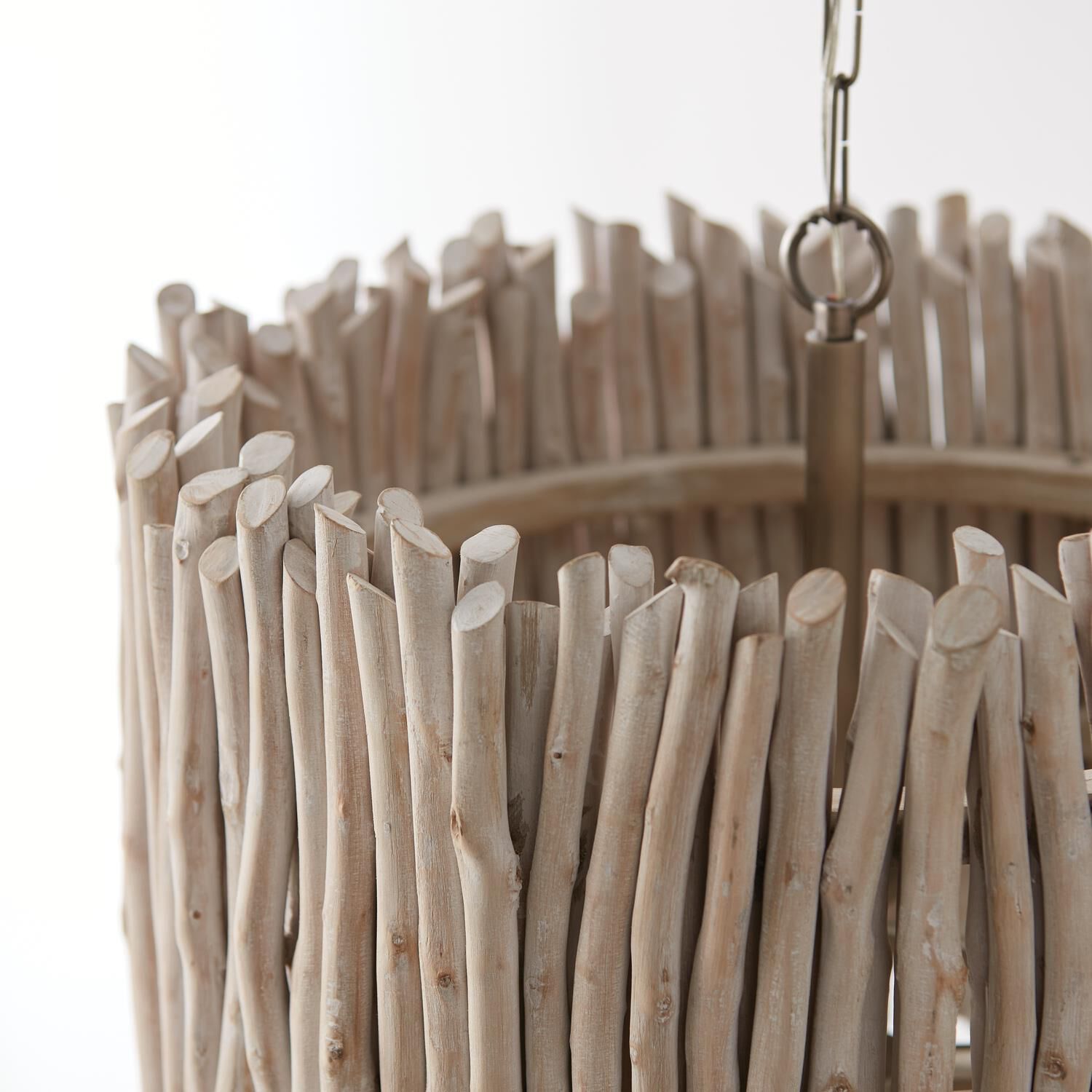 Shown in Brushed Pewter finish