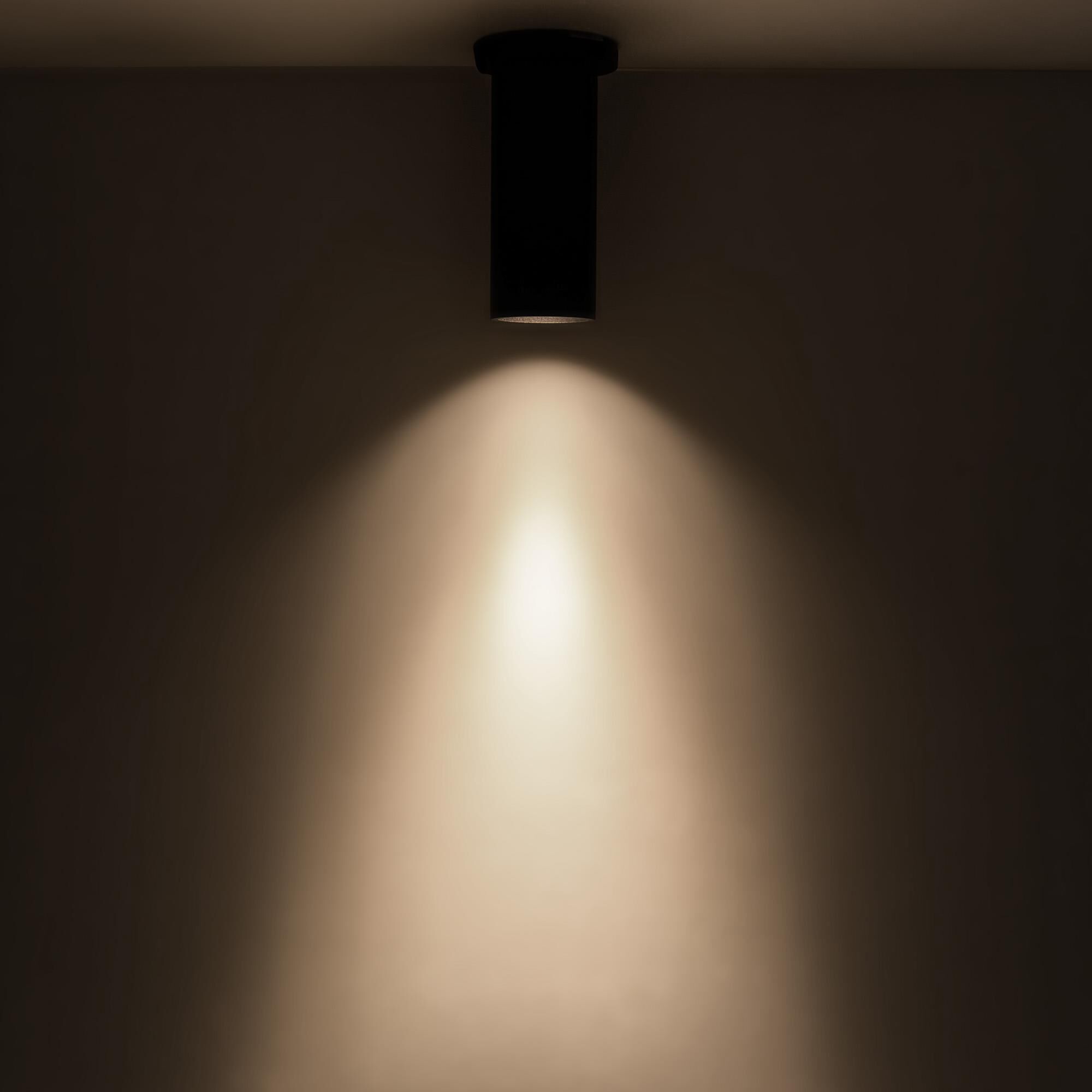 Lorna 4 Inch Flush Mount by Kuzco Lighting