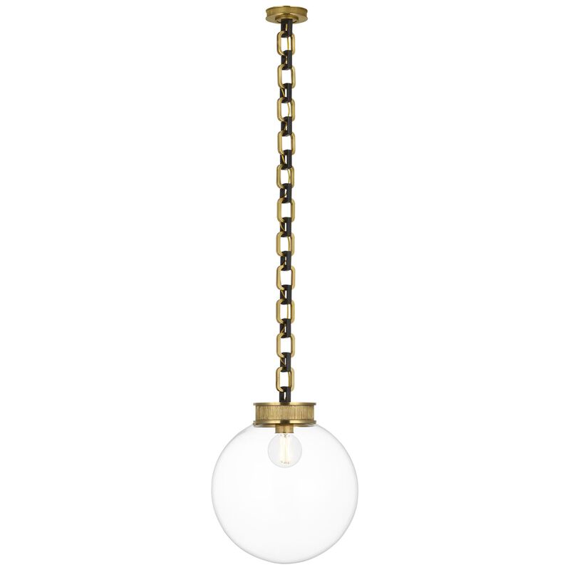 Marie Flanigan Bellamy Large Pendant by Visual Comfort Signature Collection