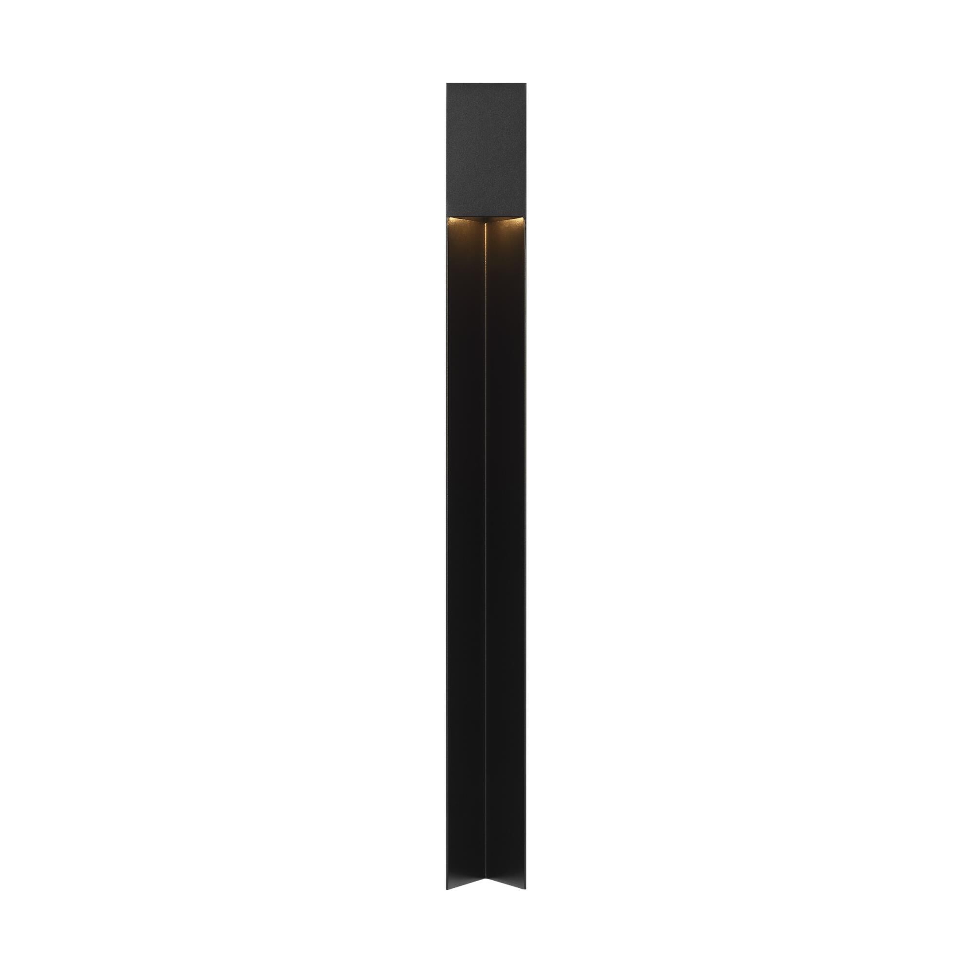 Sean Lavin Christov 24 Inch Outdoor Wall Light by Visual Comfort Modern Collection