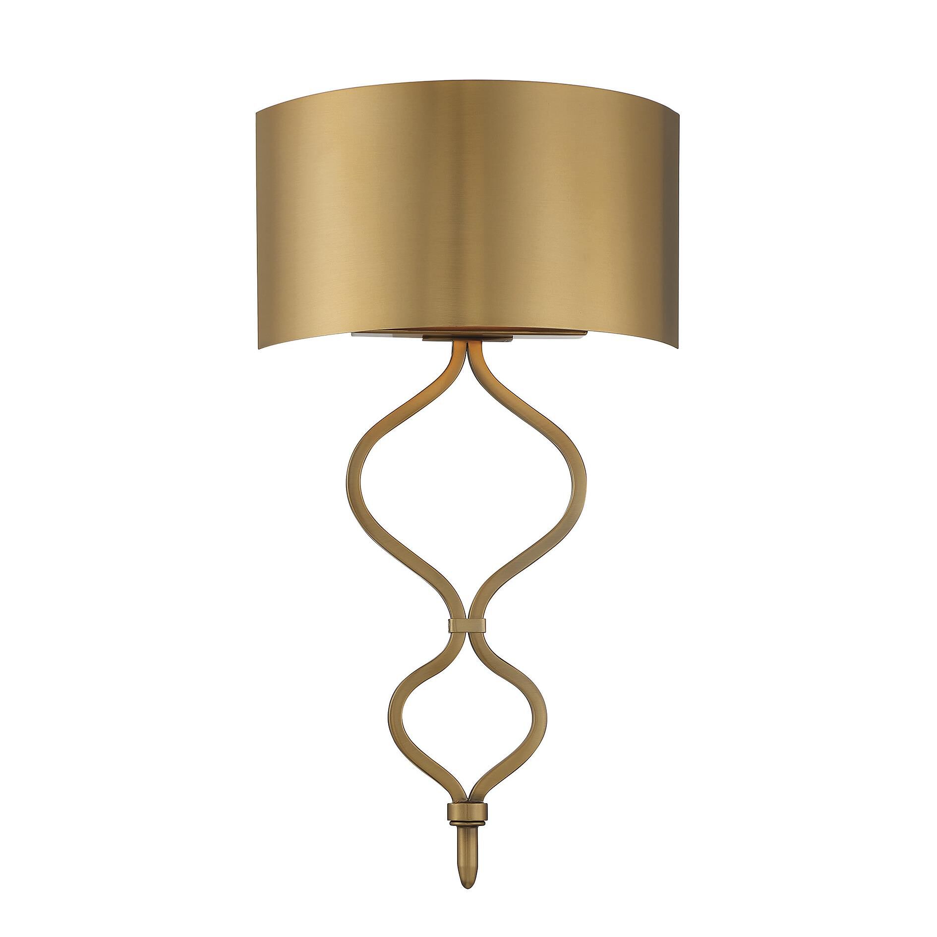 Savoy House Como 20 Inch LED Wall Sconce