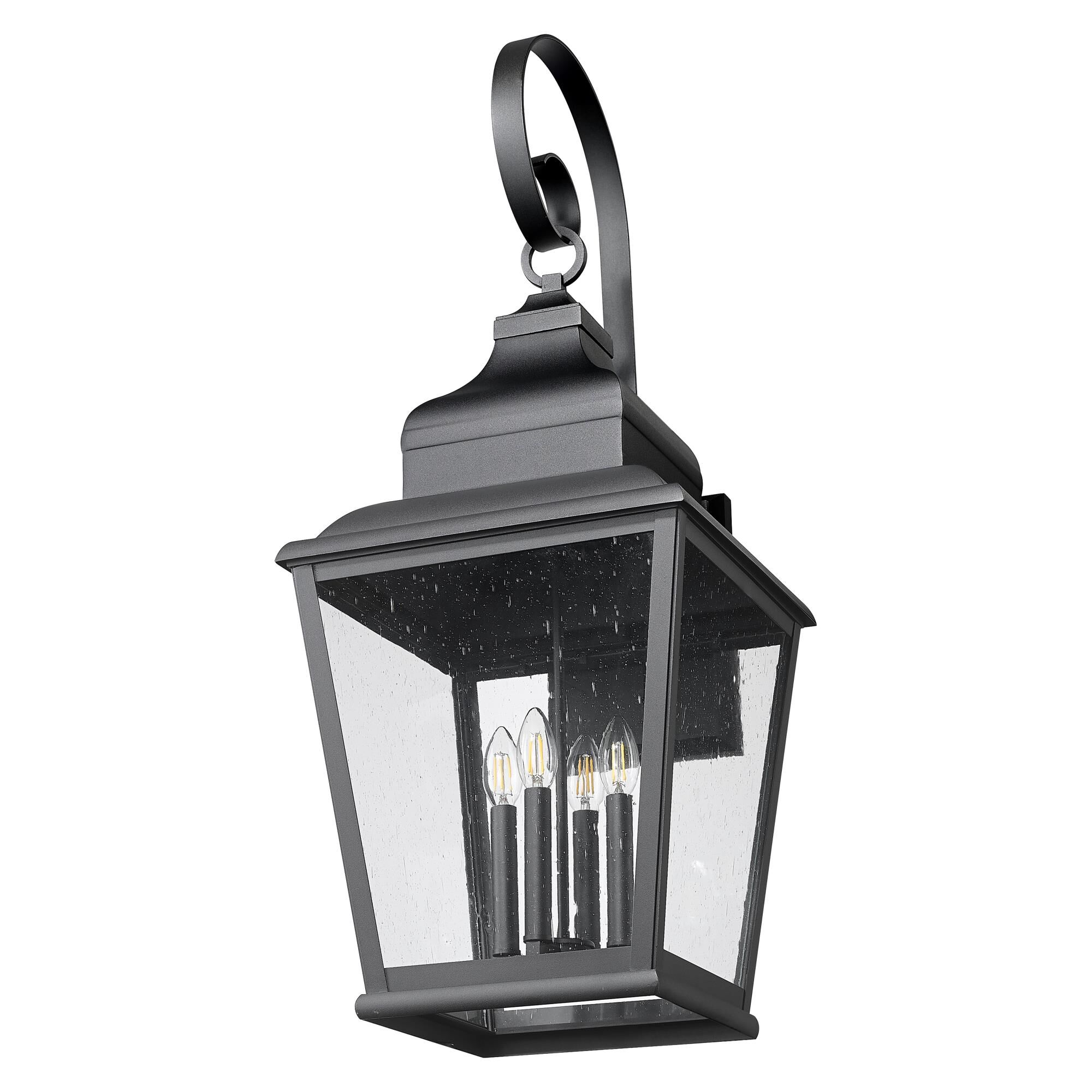 Raphael 36 Inch Outdoor Wall Light by Z-lite