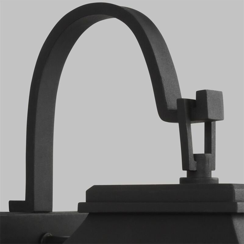 Sean Lavin Warren 19 Inch Tall 2 Light Outdoor Wall Light by Visual Comfort Studio Collection