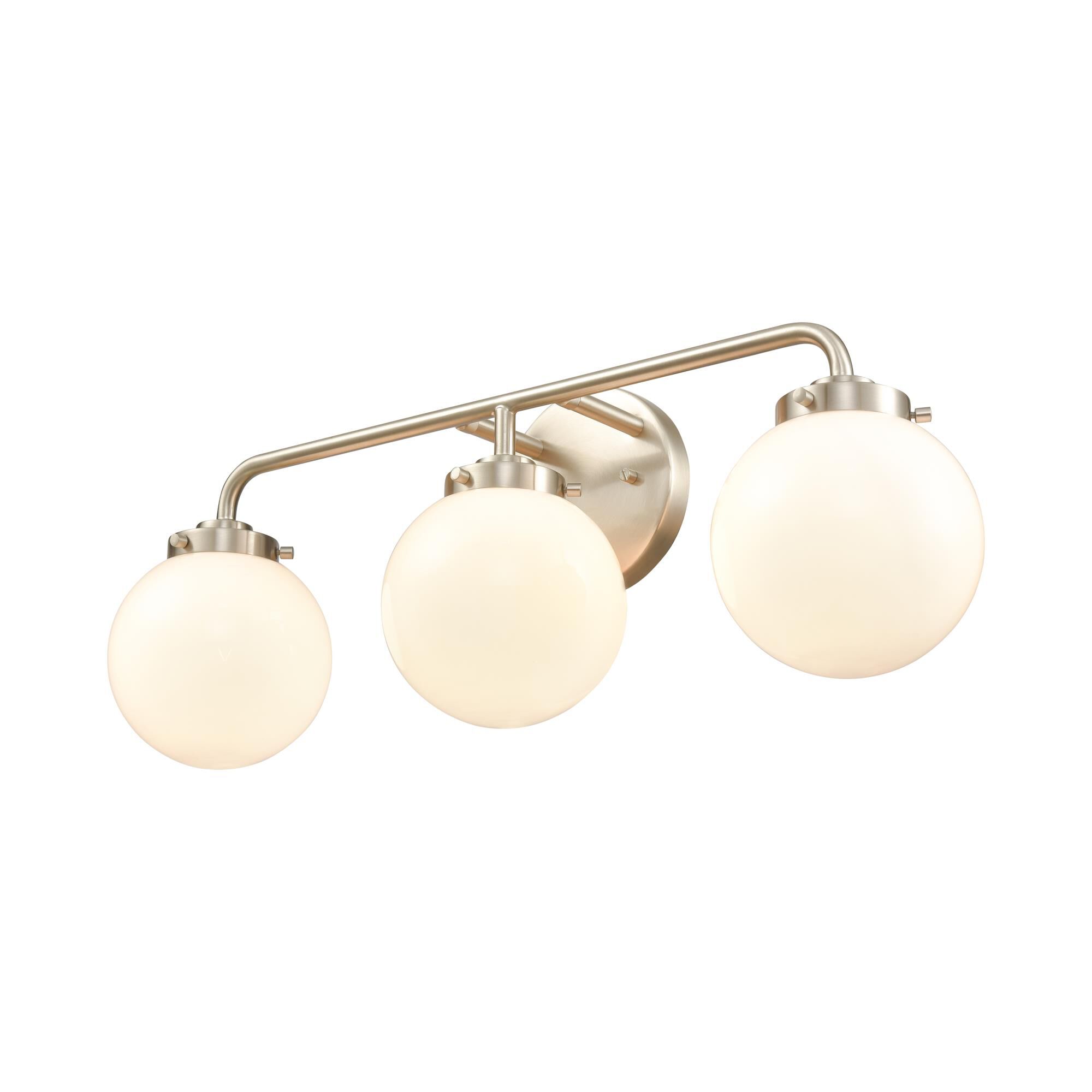 Fairbanks 23 Inch 3 Light Bath Vanity Light by ELK Lighting