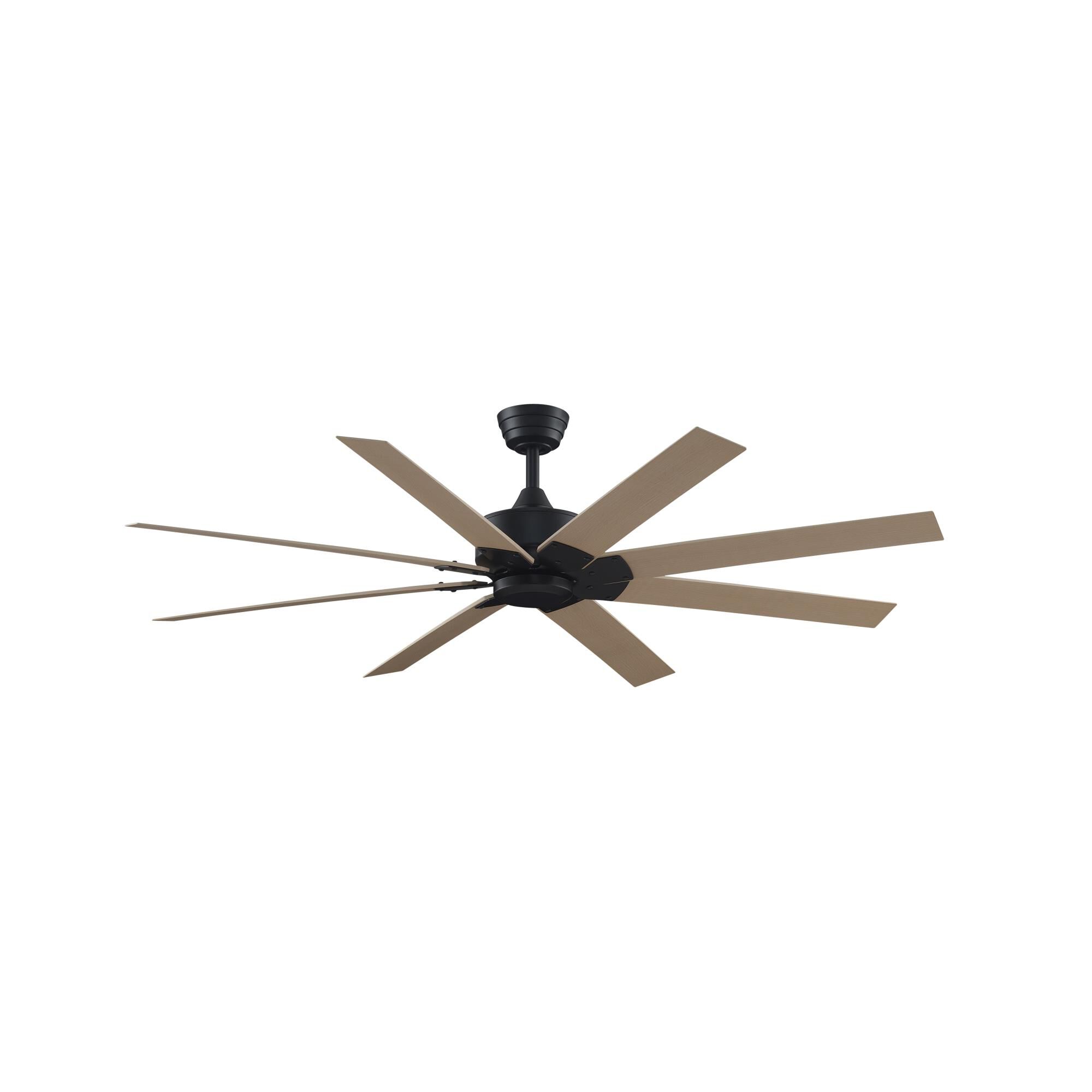 Levon Custom 64 Inch Ceiling Fan by Fanimation