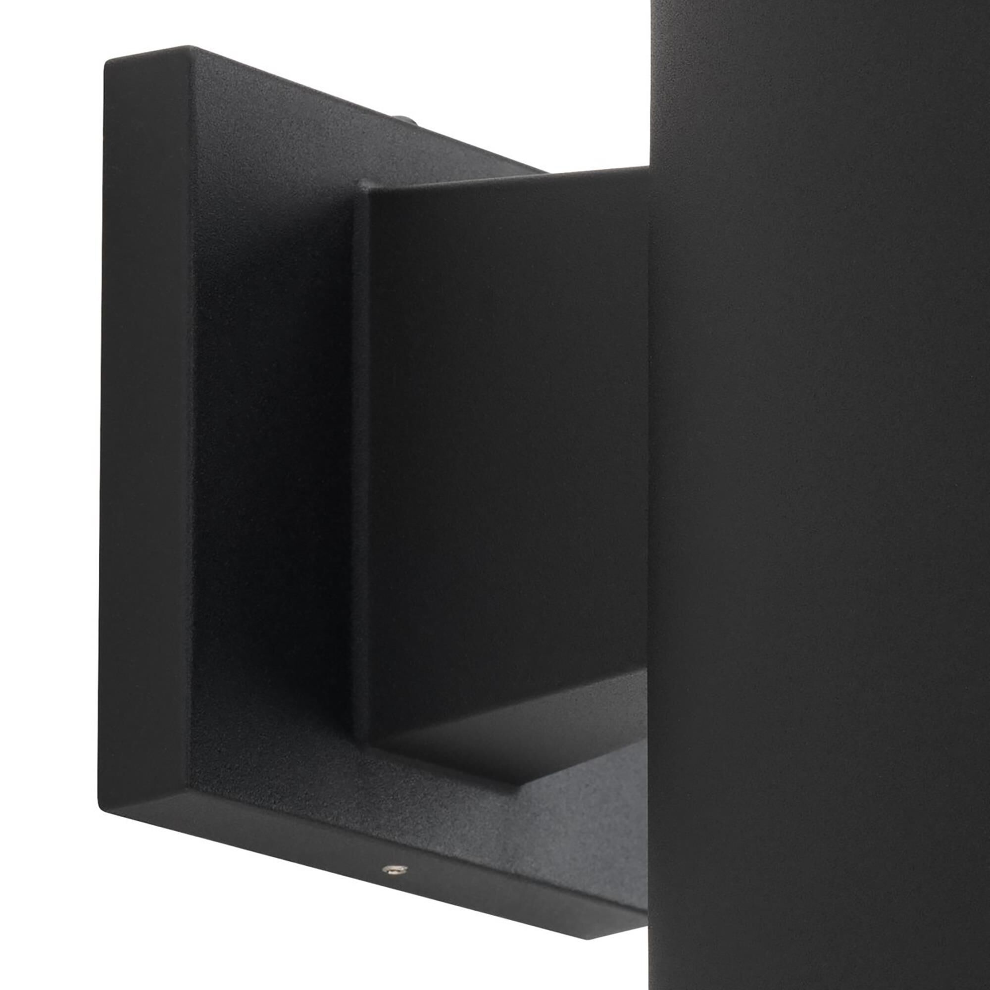 Cylinder 7 Inch Tall 1 Light Outdoor Wall Light by Progress Lighting