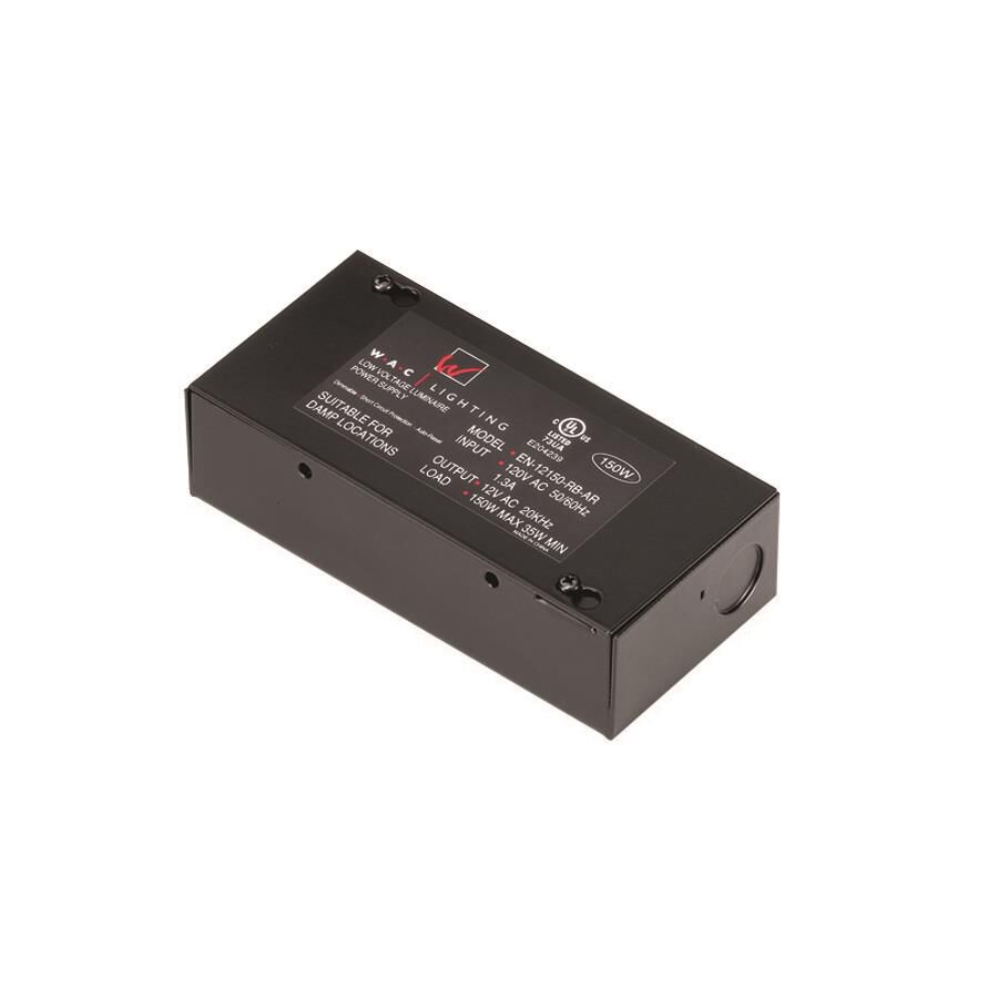 Track Accessory by WAC Lighting