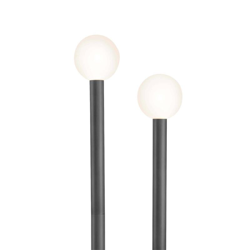 Happy 52 Inch Floor Lamp by Regina Andrew