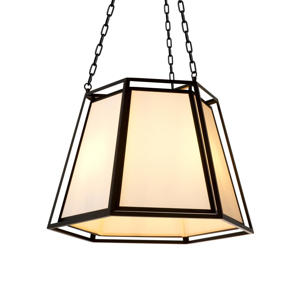 Moreno 24 Inch Large Pendant by Eichholtz