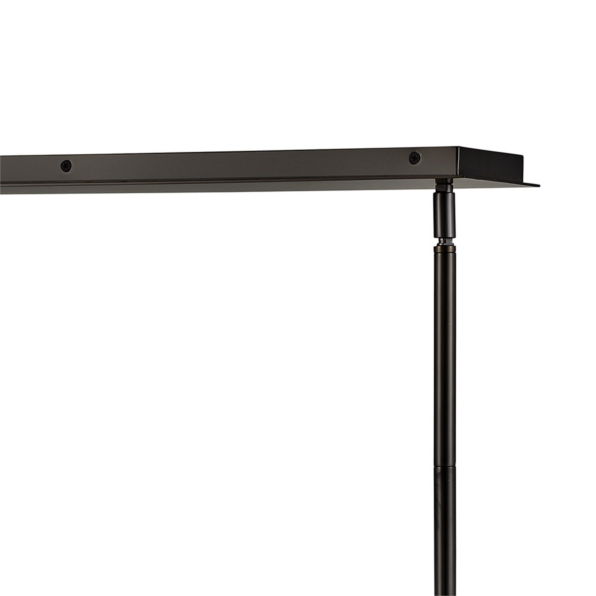 Ana Medium Linear Chandelier,