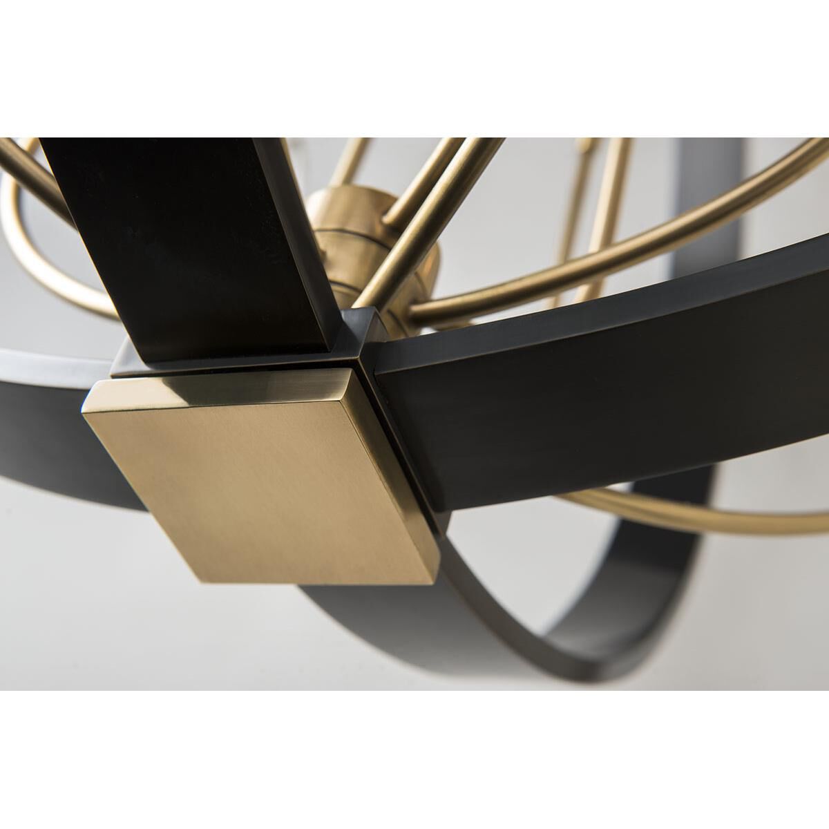 Dresden 30 Inch Chandelier by Hudson Valley Lighting