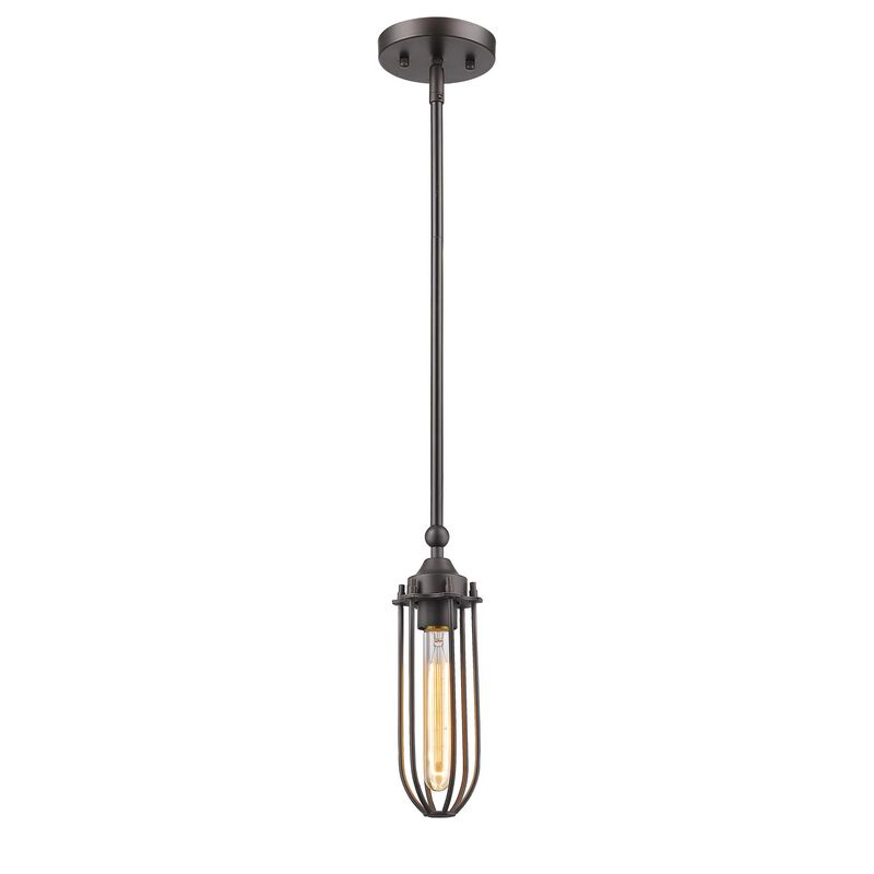 Acclaim Lighting Garret 5 Inch Mini Pendant