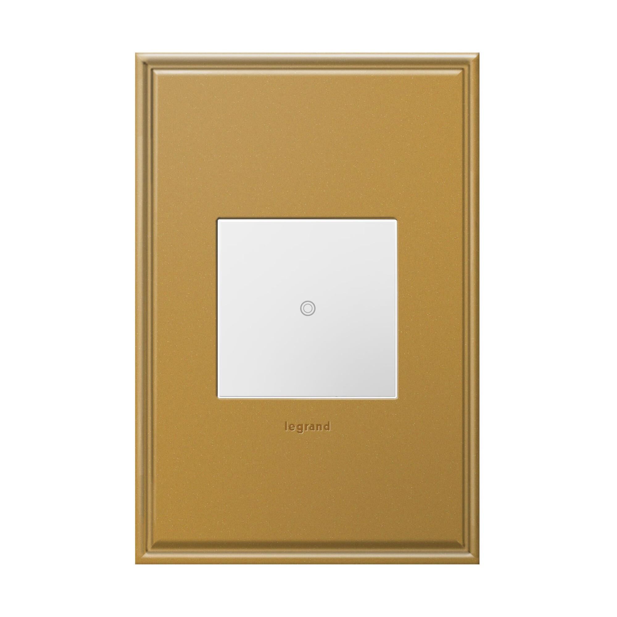 Shown in Antique Bronze finish