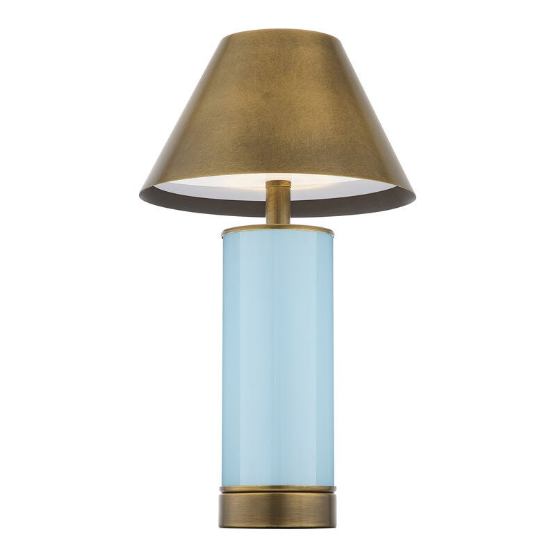 Molly 12 Inch Accent Lamp by Savoy House
