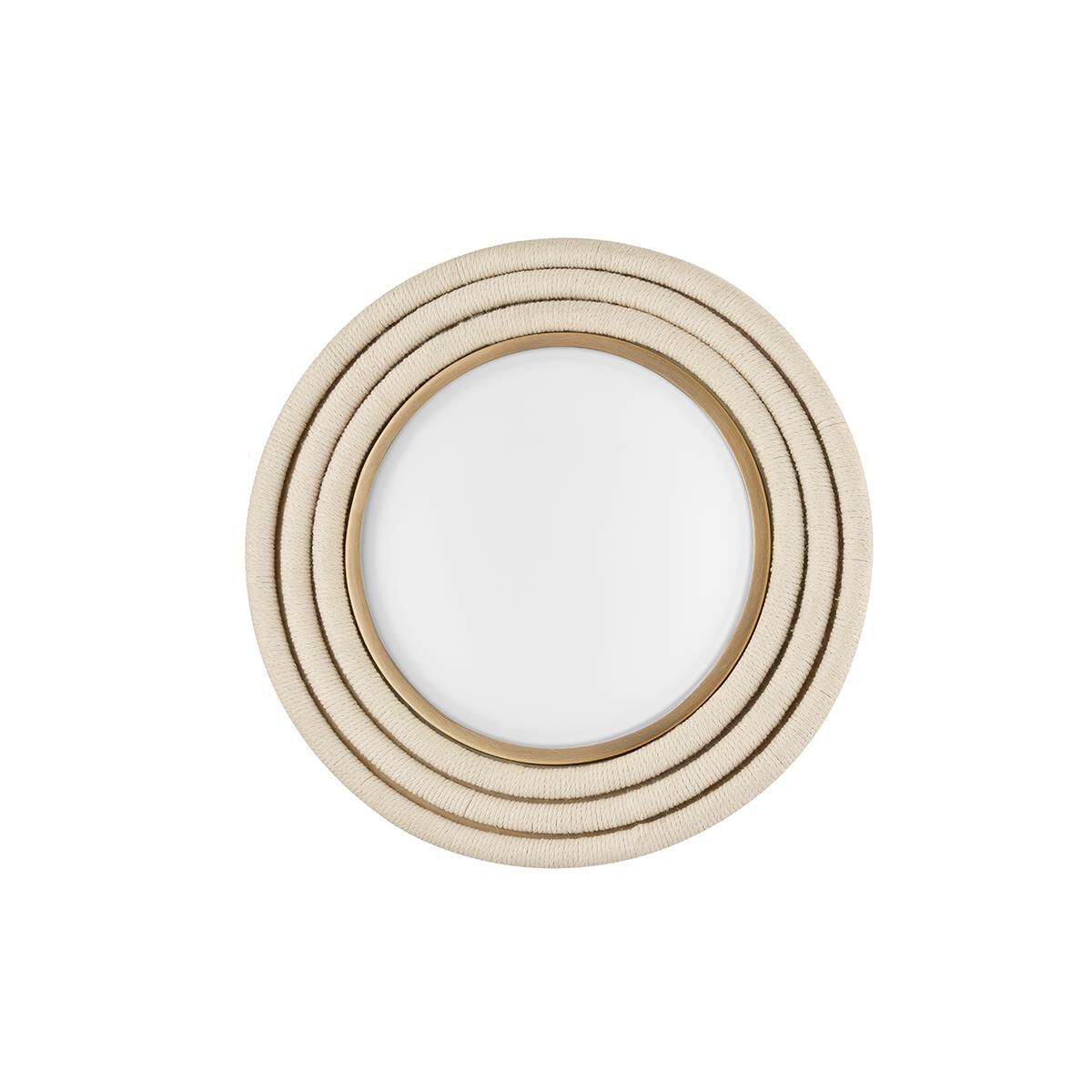 Zion 10 Inch Flush Mount by Troy Lighting
