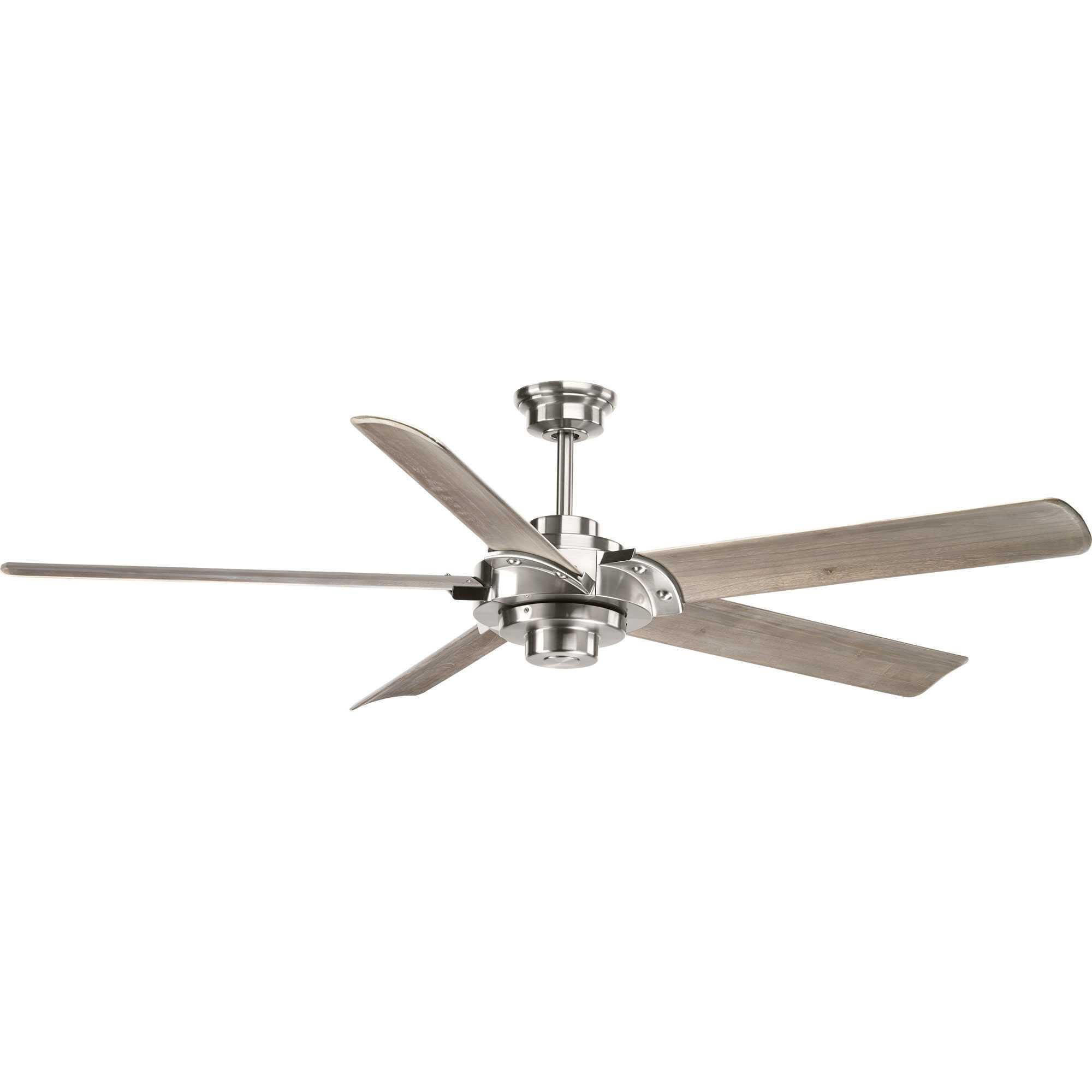 Ellwood 68 Inch Ceiling Fan by Progress Lighting