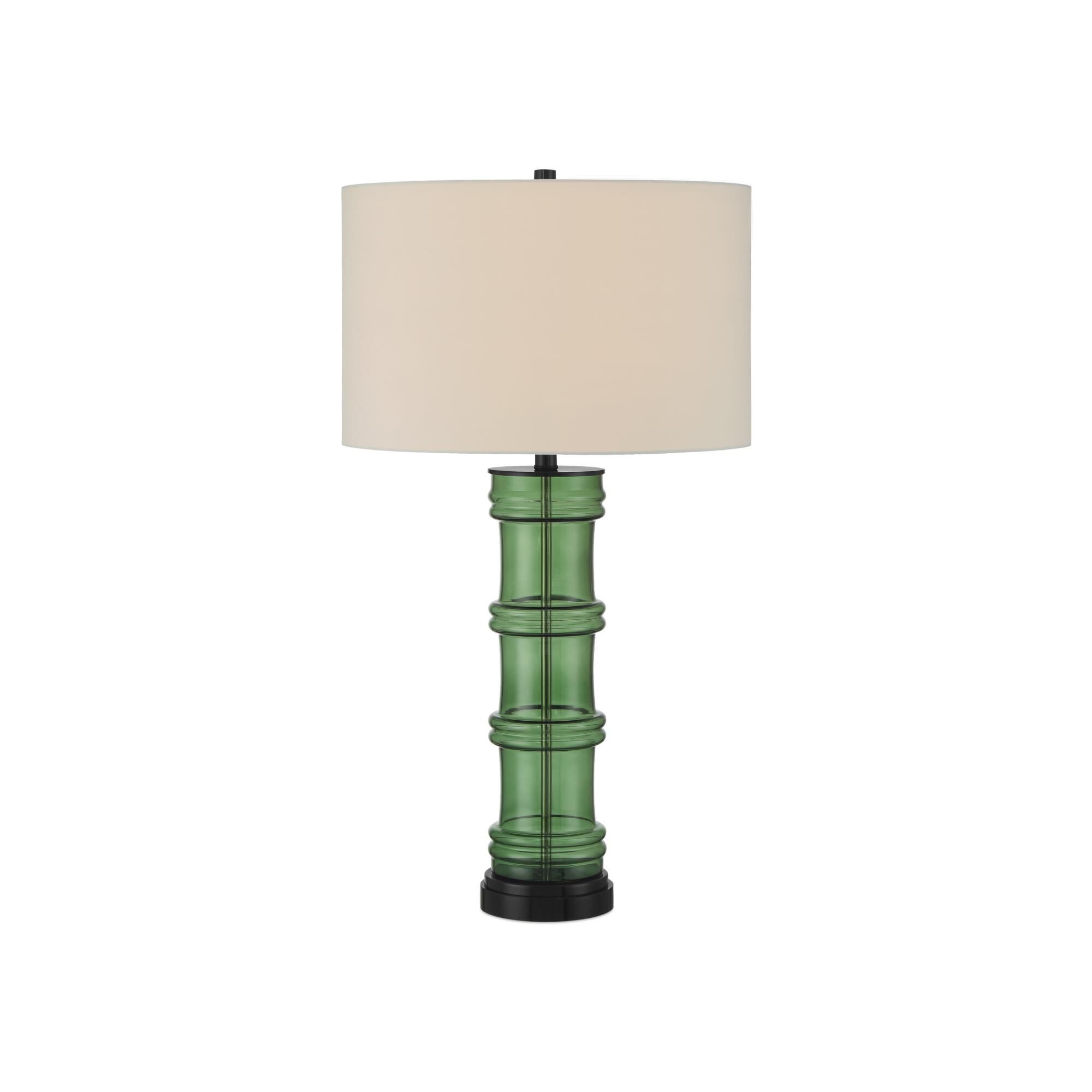 Balsam 32 Inch Table Lamp by Currey and Company