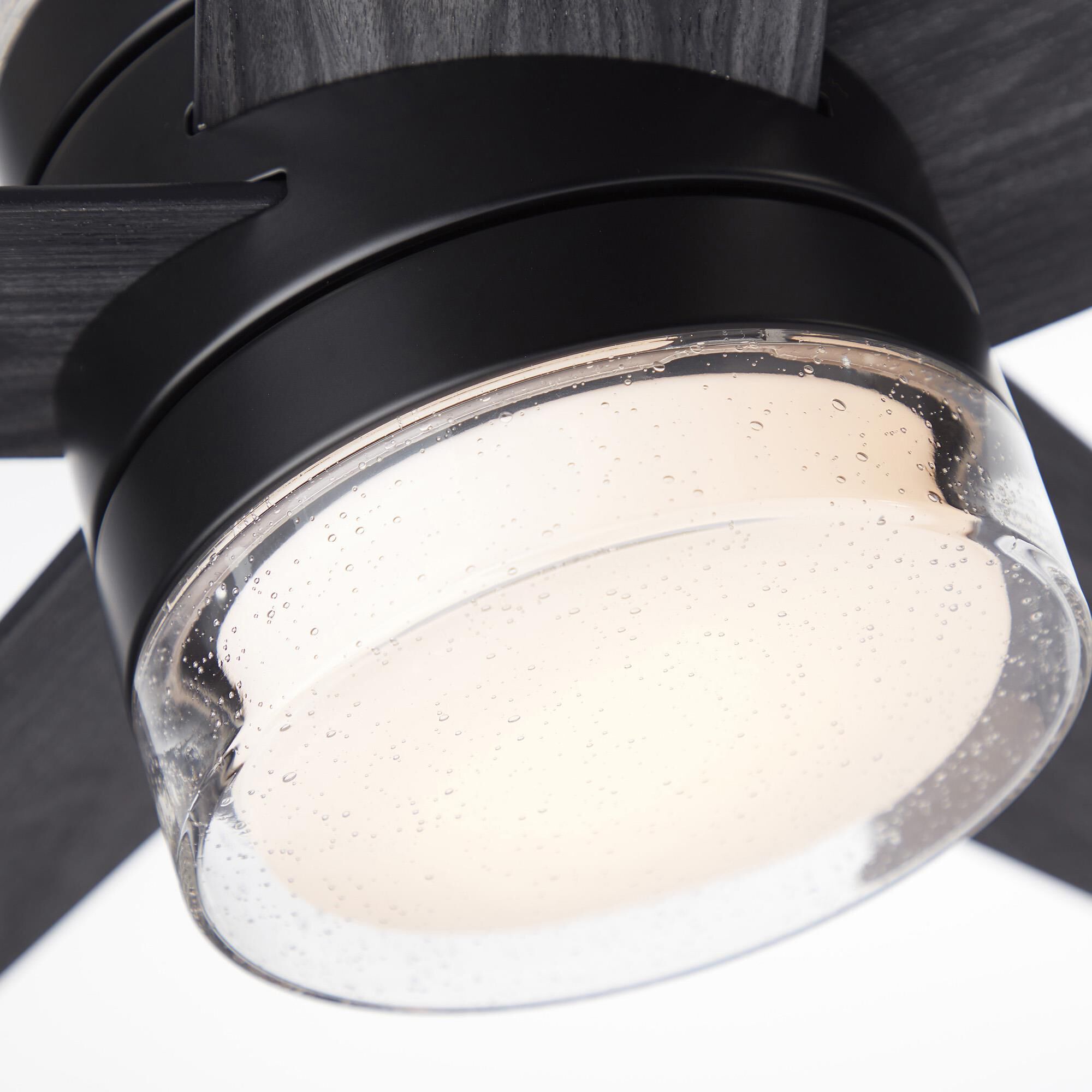 Lucere 52 Inch Ceiling Fan with Light Kit by Emerson