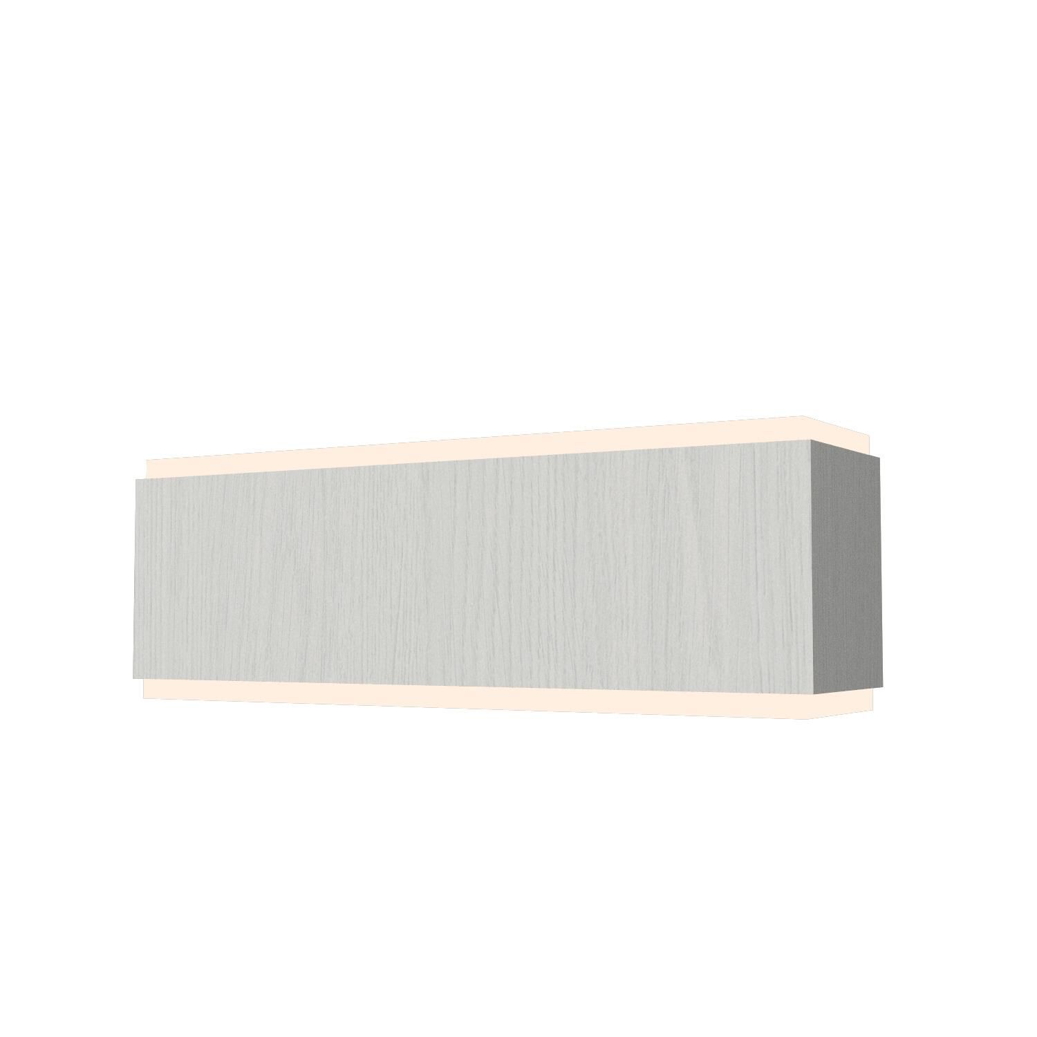 Clean Wall Sconce by Accord Lighting