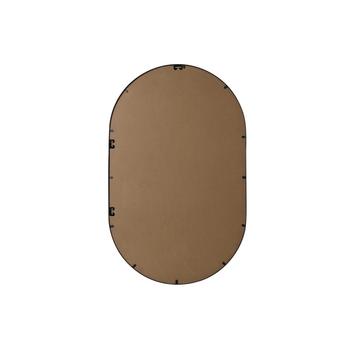 Asha 48 Inch Decorative Mirror by Elegant Decor