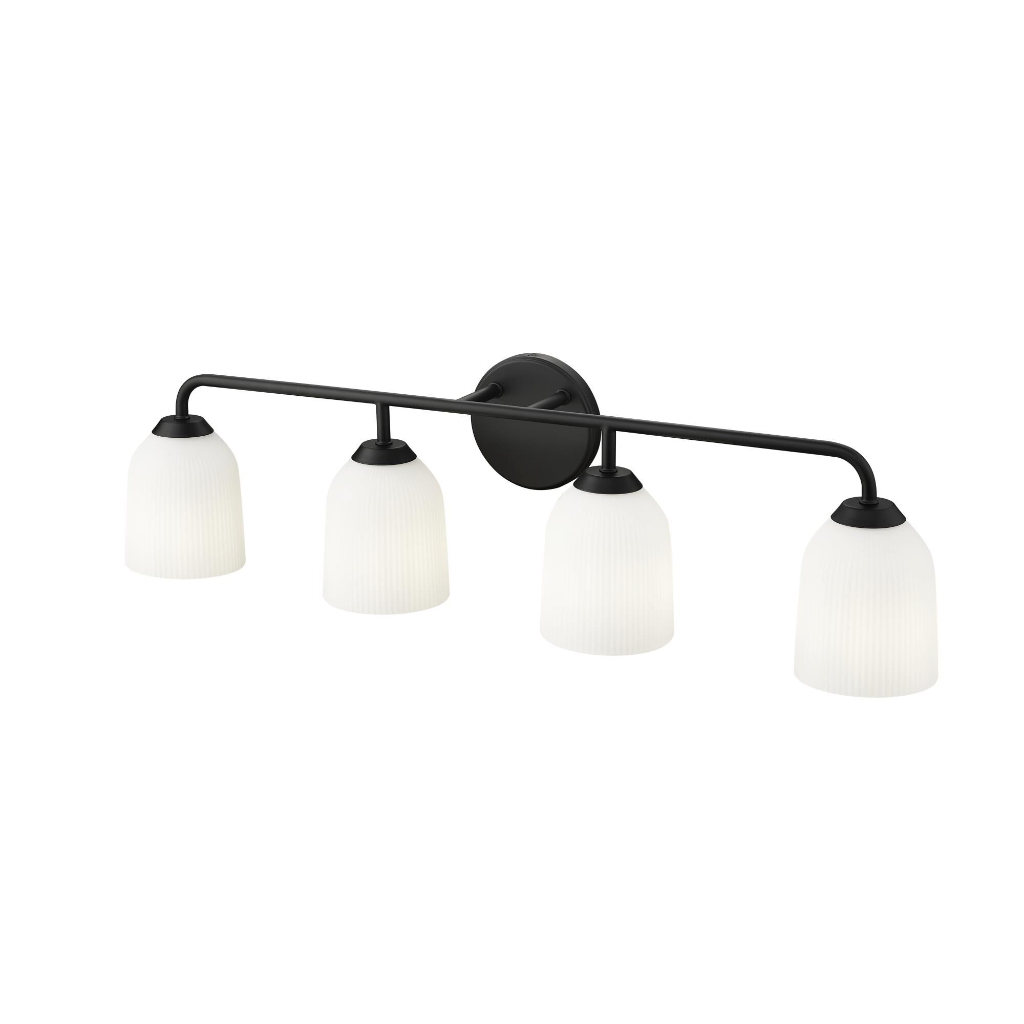 Norah 32 Inch Bath Vanity Light by Millenium Lighting