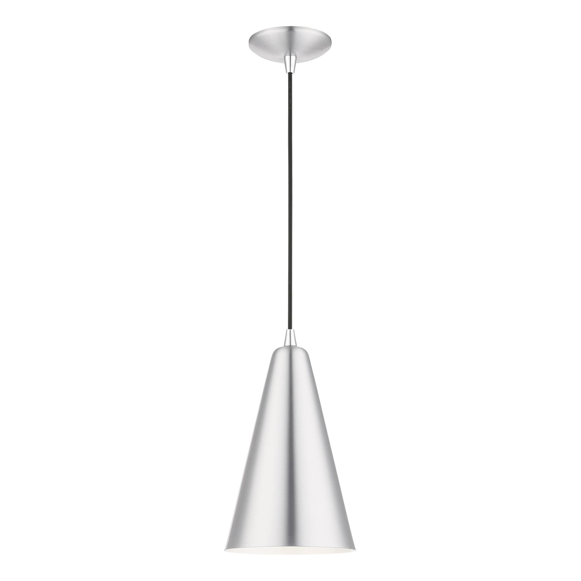 Mini Pendant by Livex Lighting