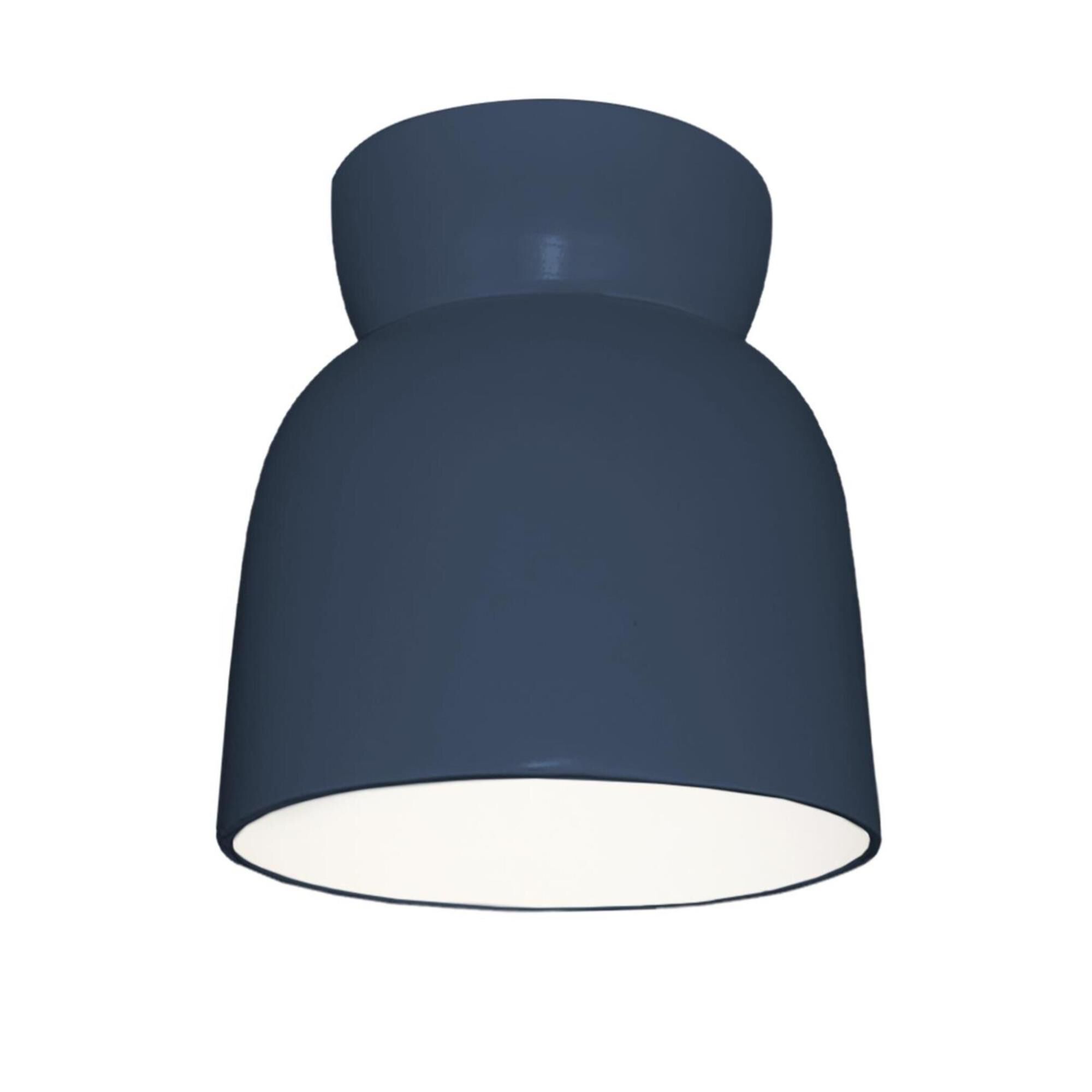 Radiance Flush Mount by Justice Design Group