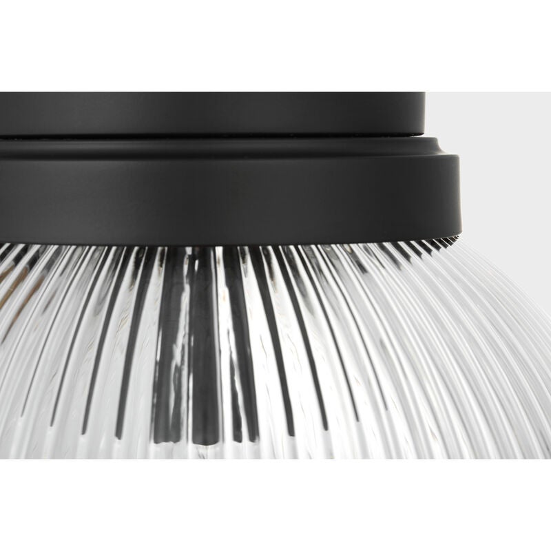 Preston 10 Inch Semi Flush Mount by Visual Comfort Studio