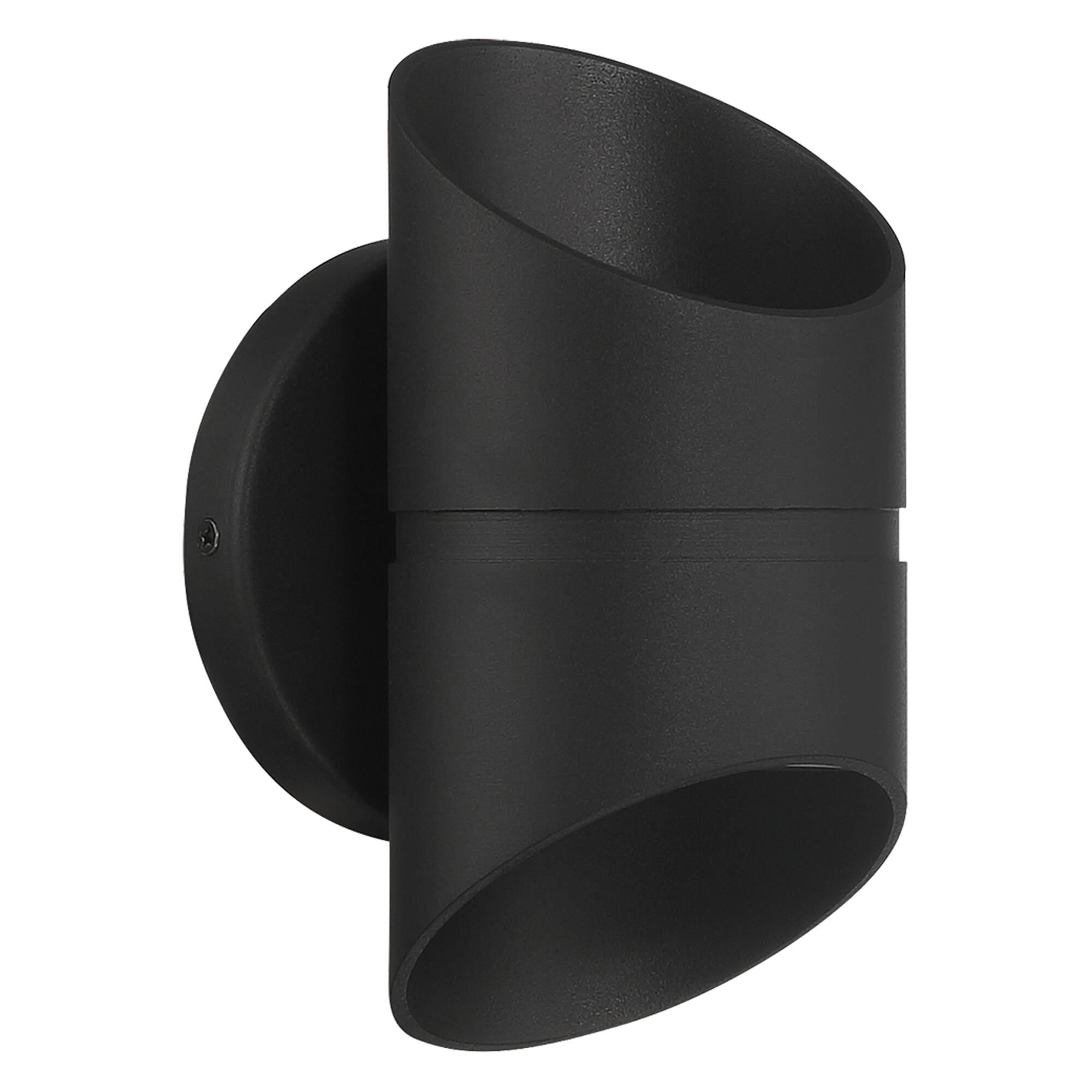 Marino 8 Inch Tall 2 Light LED Outdoor Wall Light by Access Lighting