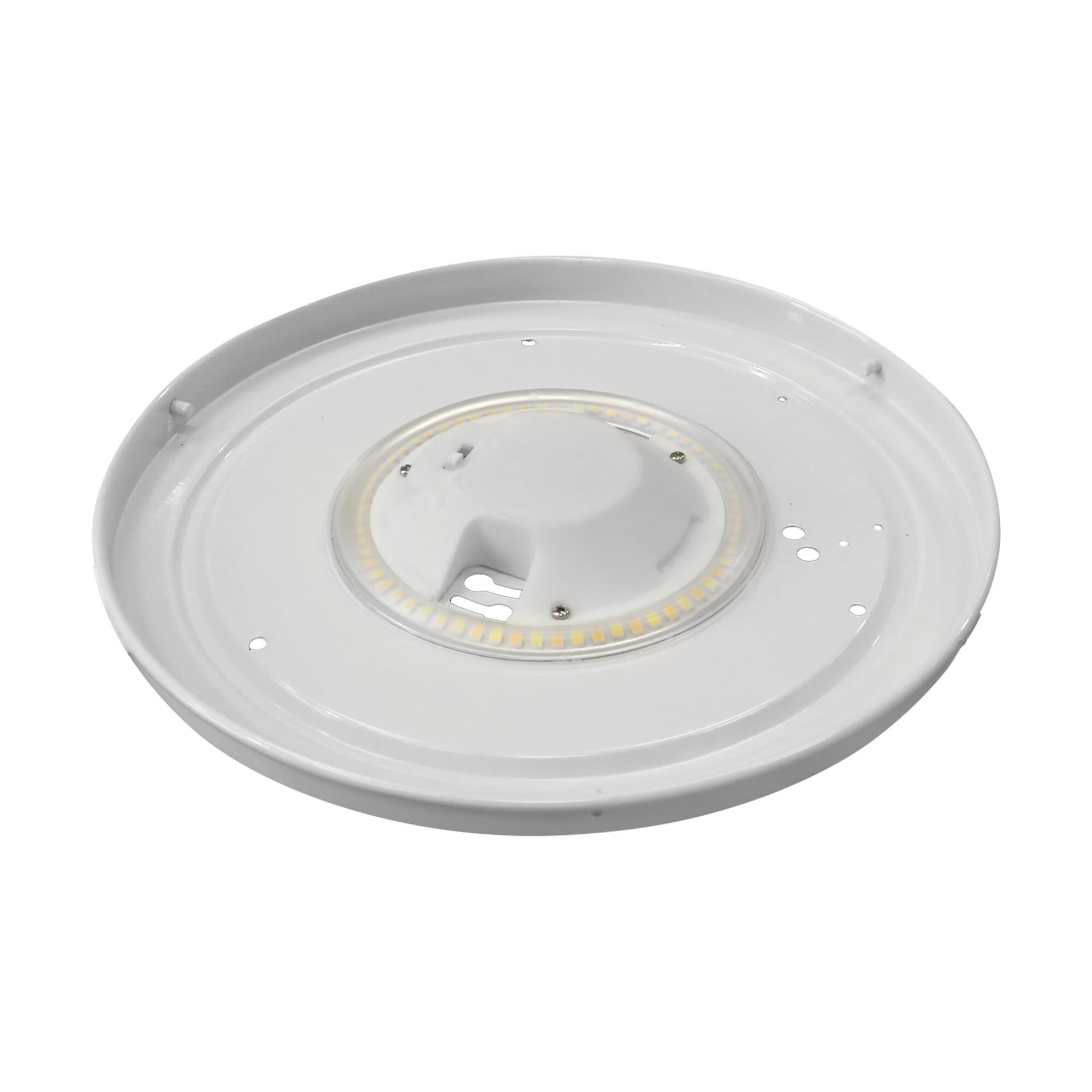 11 Inch 1 Light LED Flush Mount by Nuvo Lighting