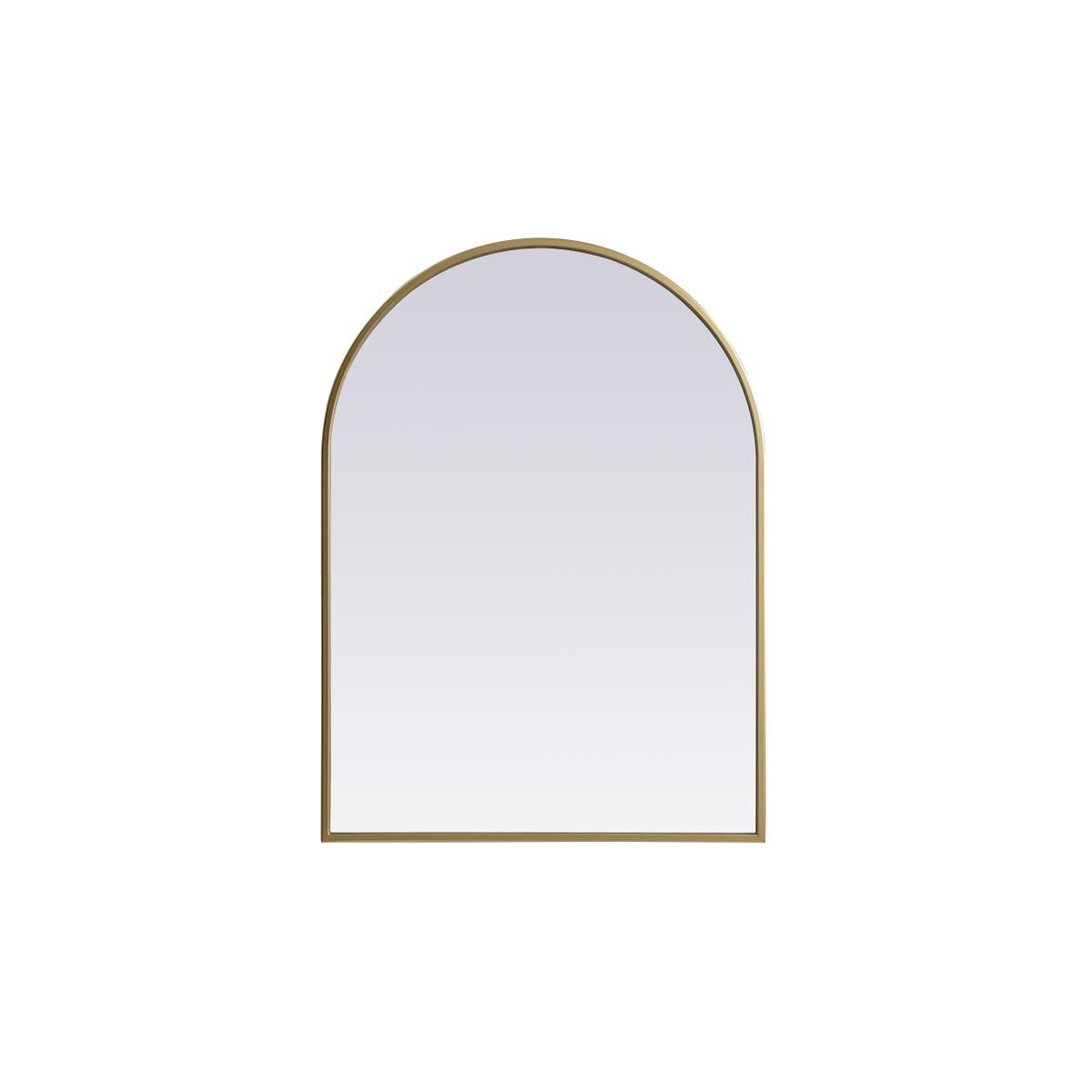 Ayra Decorative Mirrors by Elegant Decor