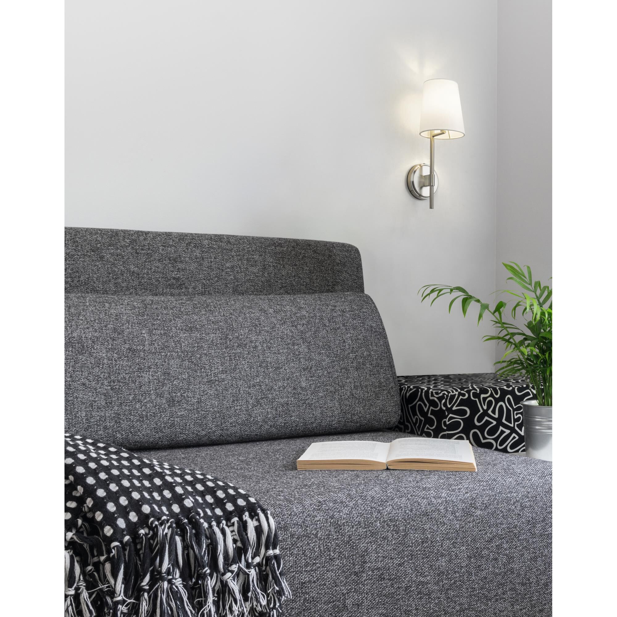 Z-Lite Winward 18 Inch Wall Sconce