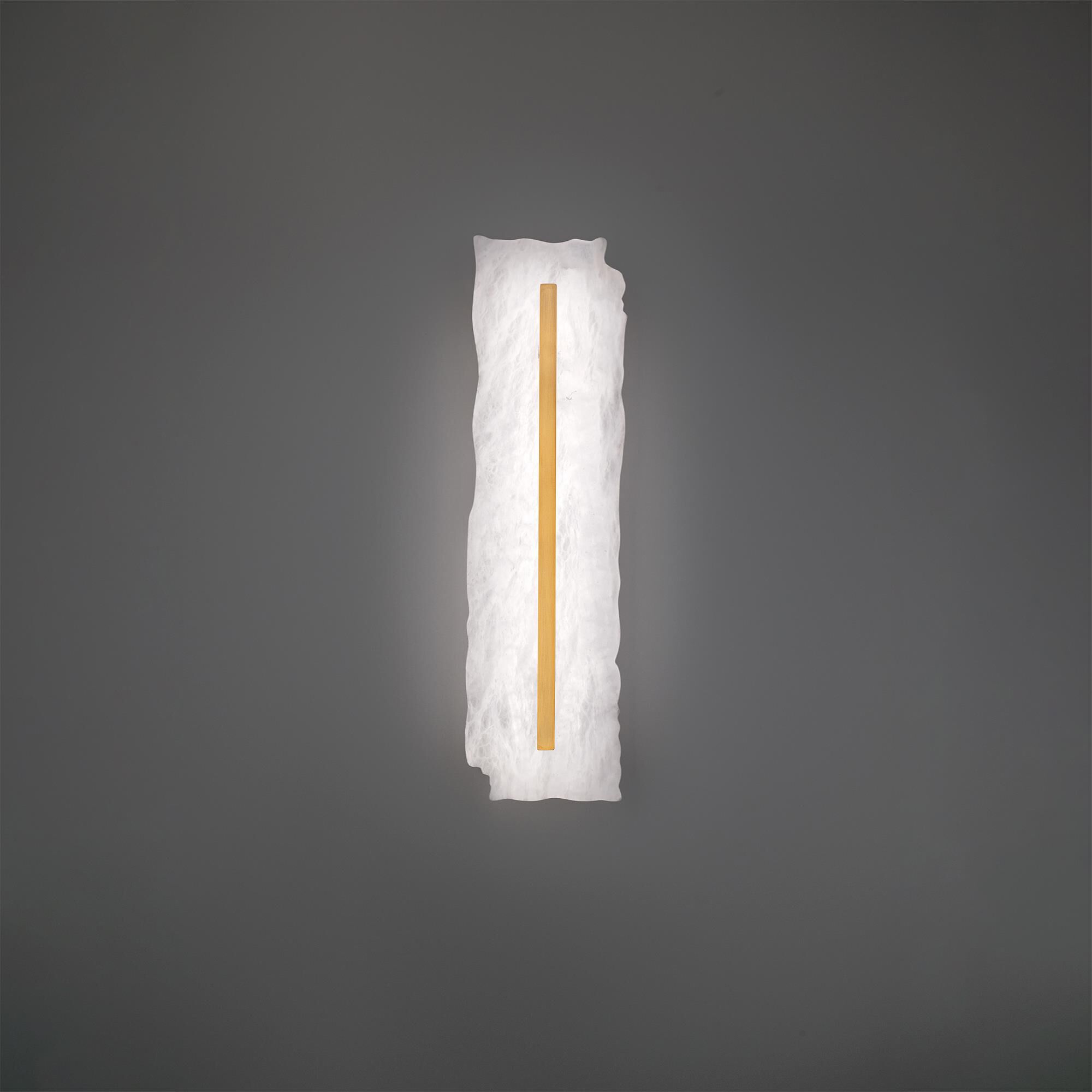 Taffeta 18 Inch Wall Sconce by Modern Forms
