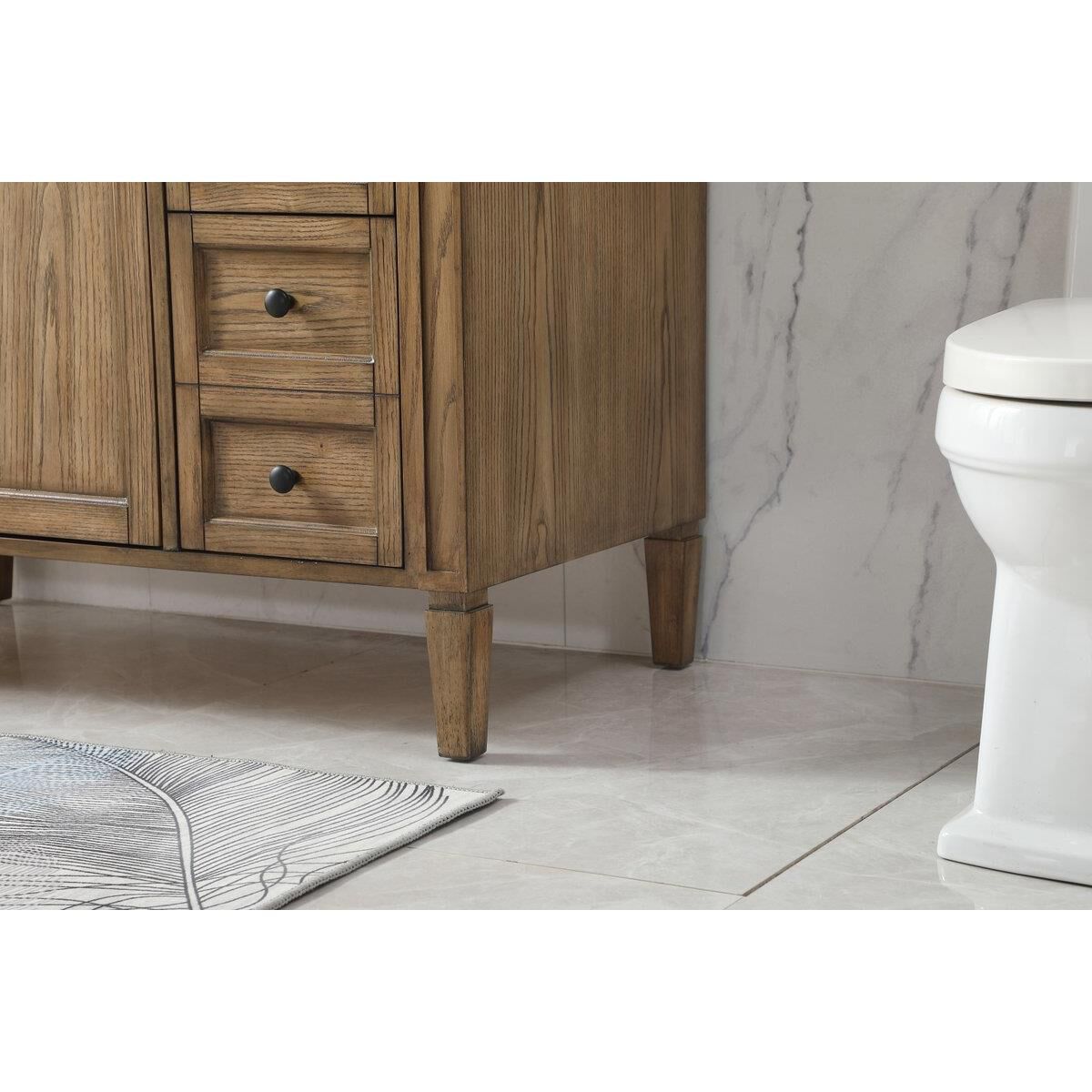 Park Avenue Bath Vanity by Elegant Decor