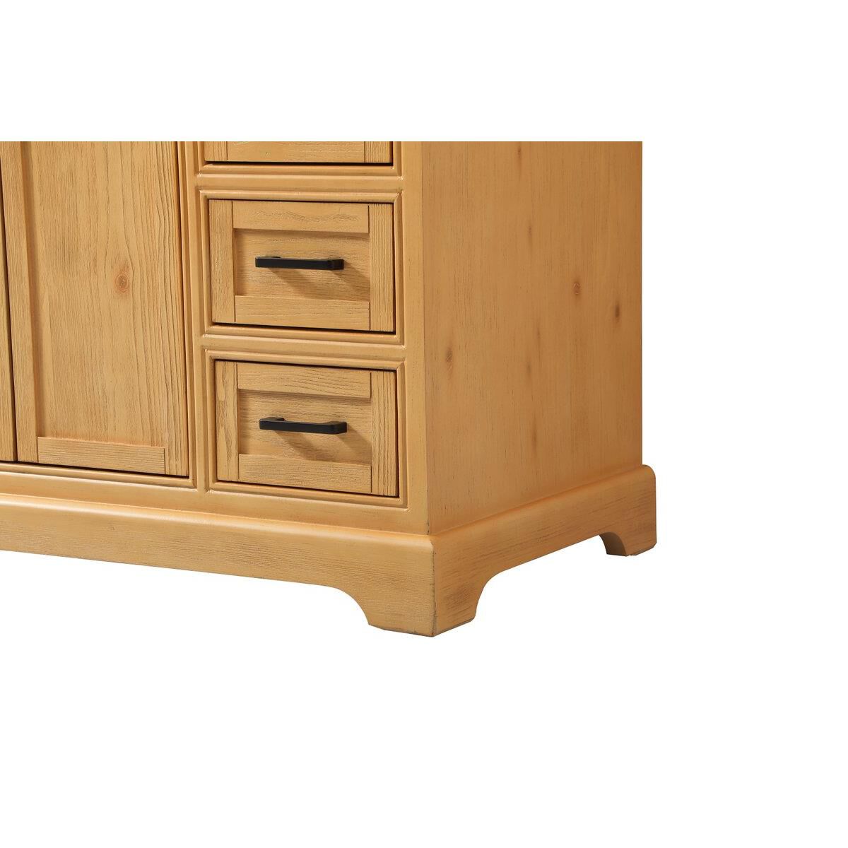Shown in Natural Wood finish
