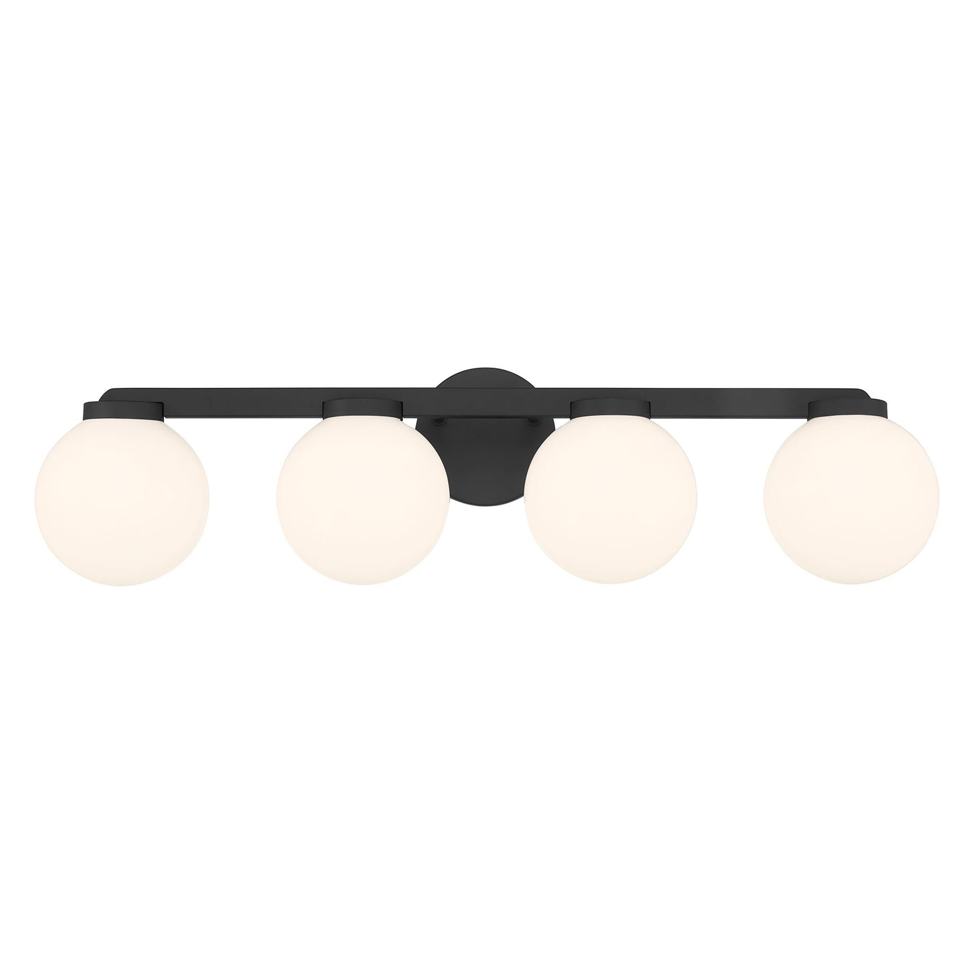 Ardeva 30 Inch Bath Vanity Light by Millennium Lighting
