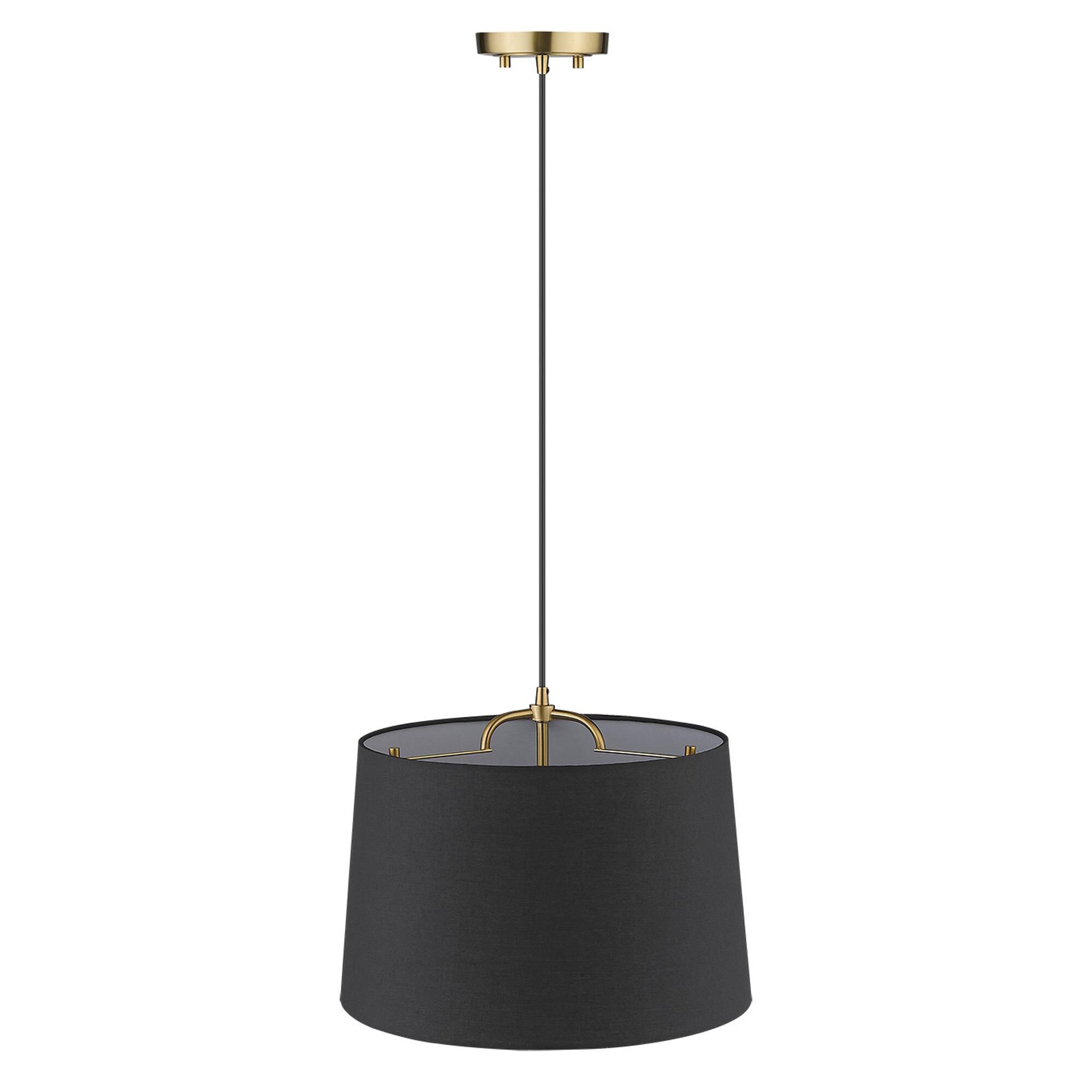 Trend Lighting Lamia 16 Inch Large Pendant