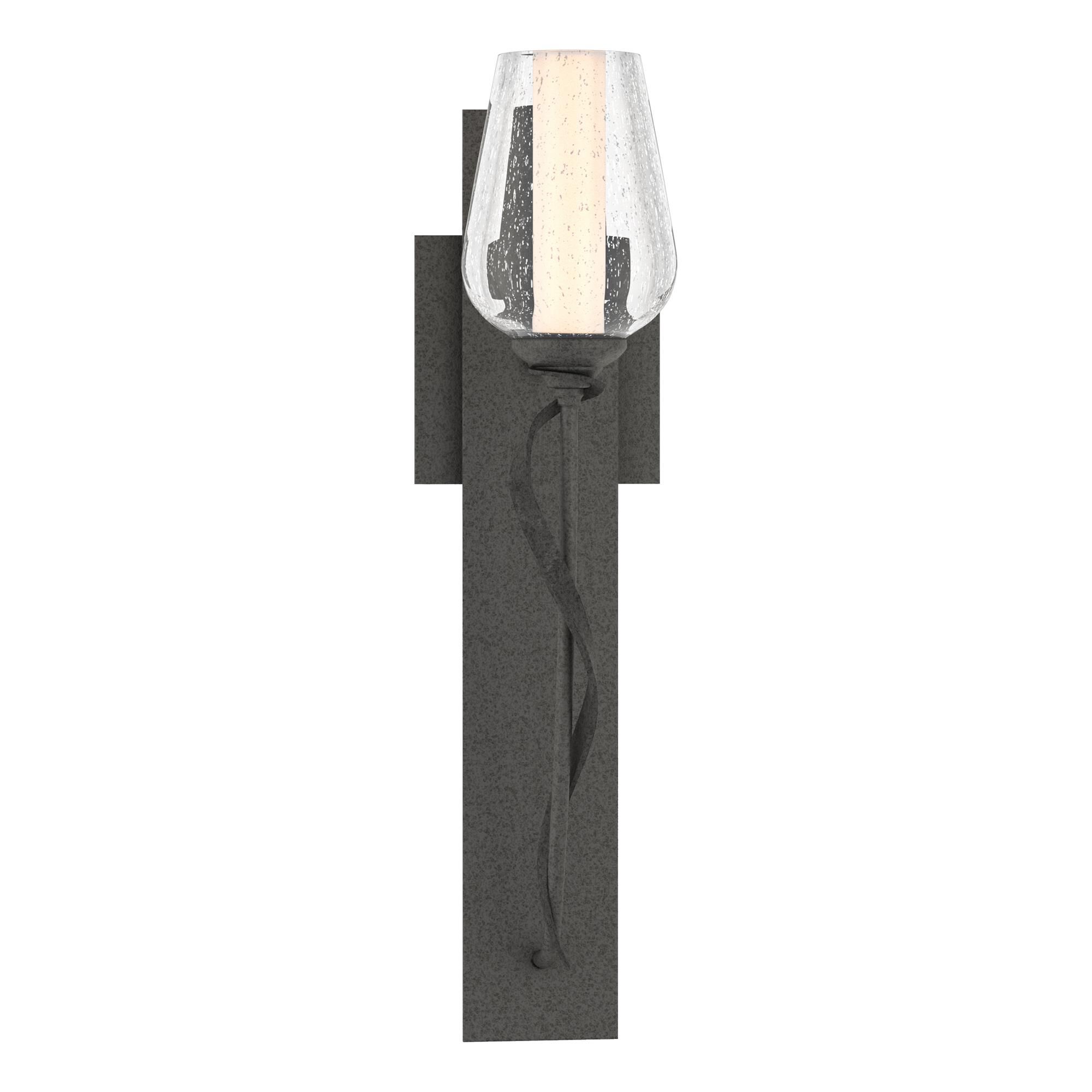 Flora Wall Sconce by Hubbardton Forge