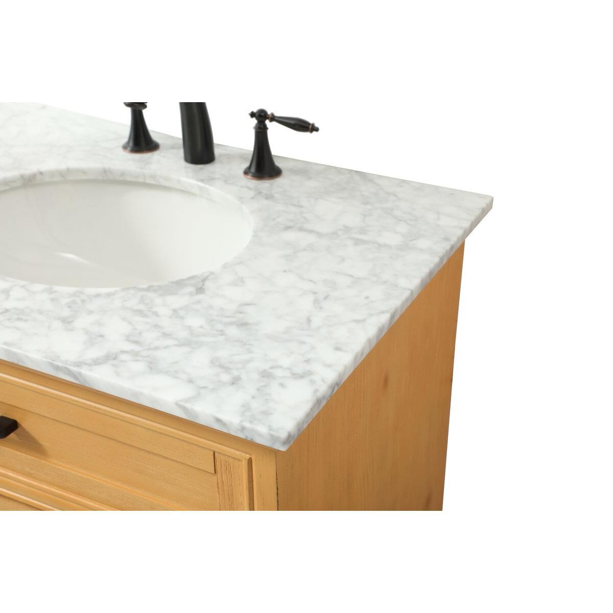 Shown in Natural Wood finish