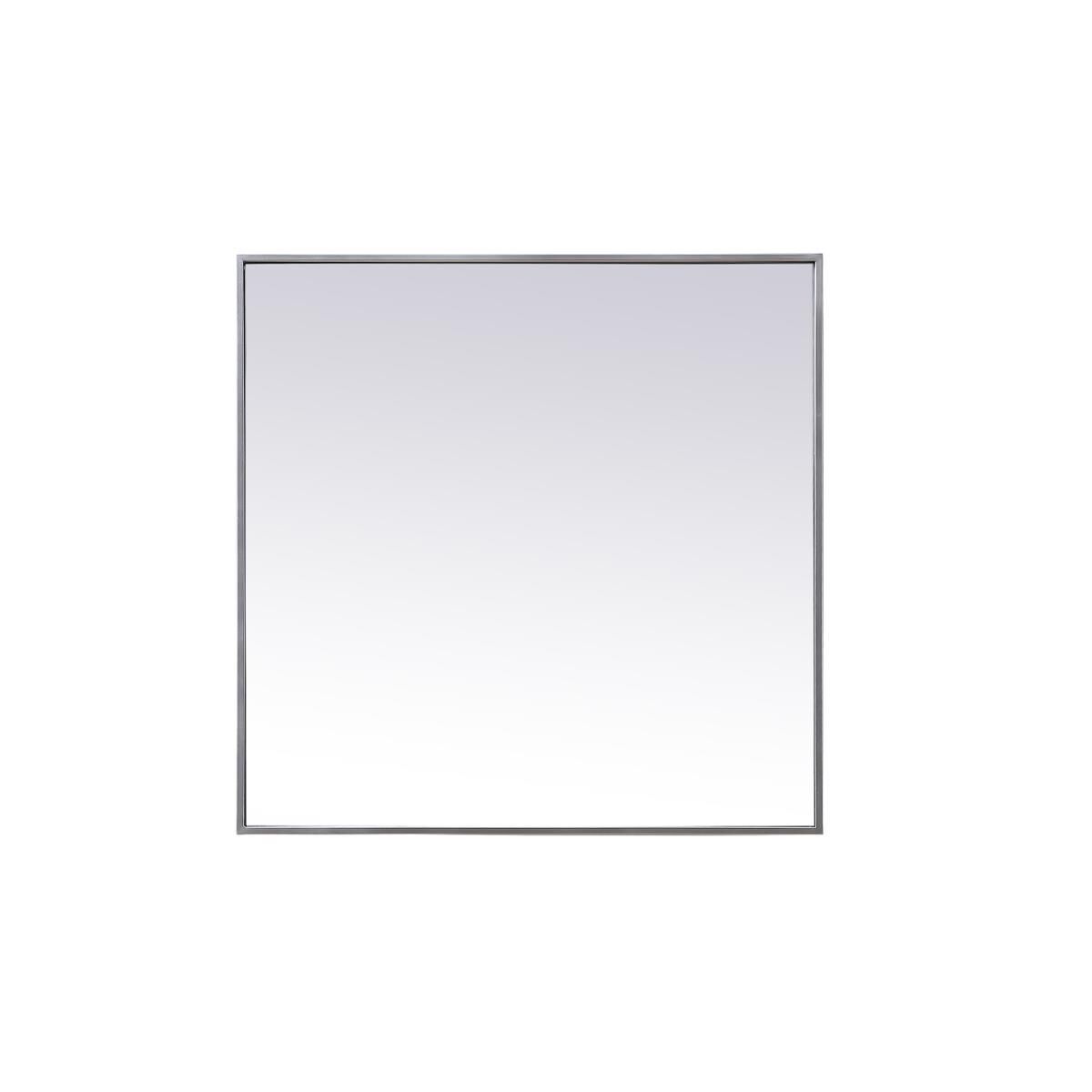 Eternity Bathroom Mirrors by Elegant Decor