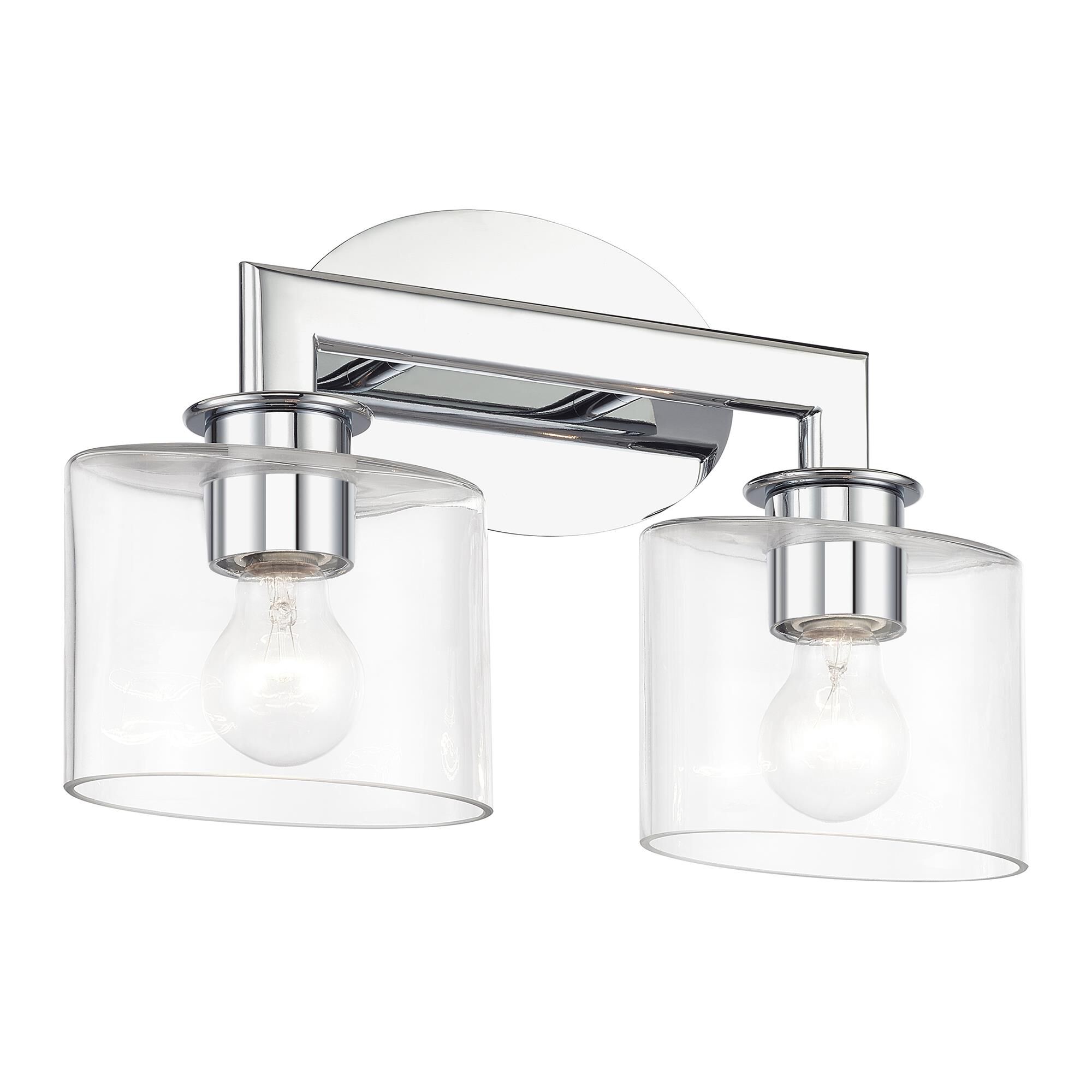Bernardino 16 Inch Bath Vanity Light by Livex Lighting