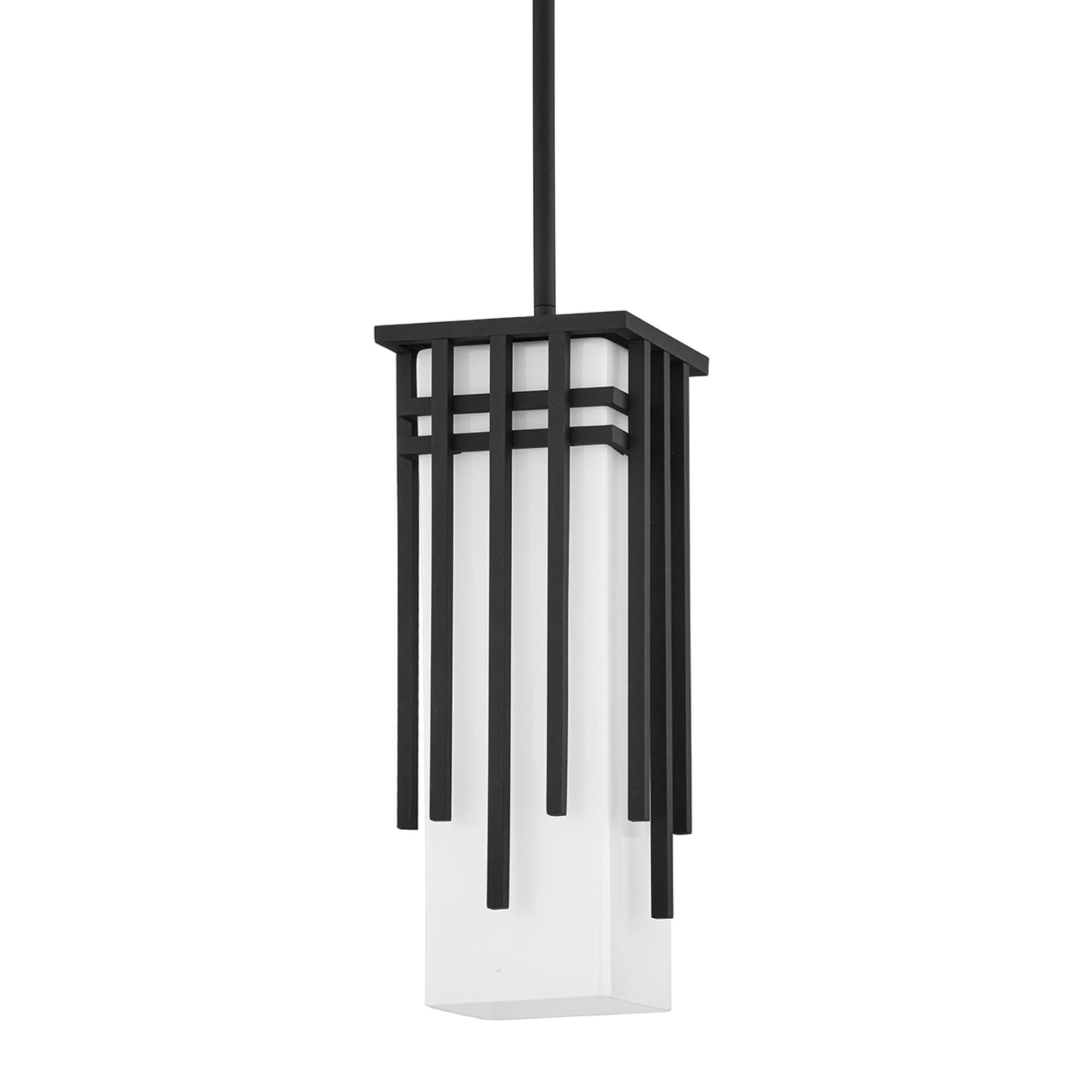 San Mateo 6 Inch Large Pendant by Troy Lighting