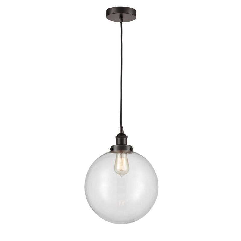 Bruno Marashlian Beacon Mini Pendant by Innovations Lighting