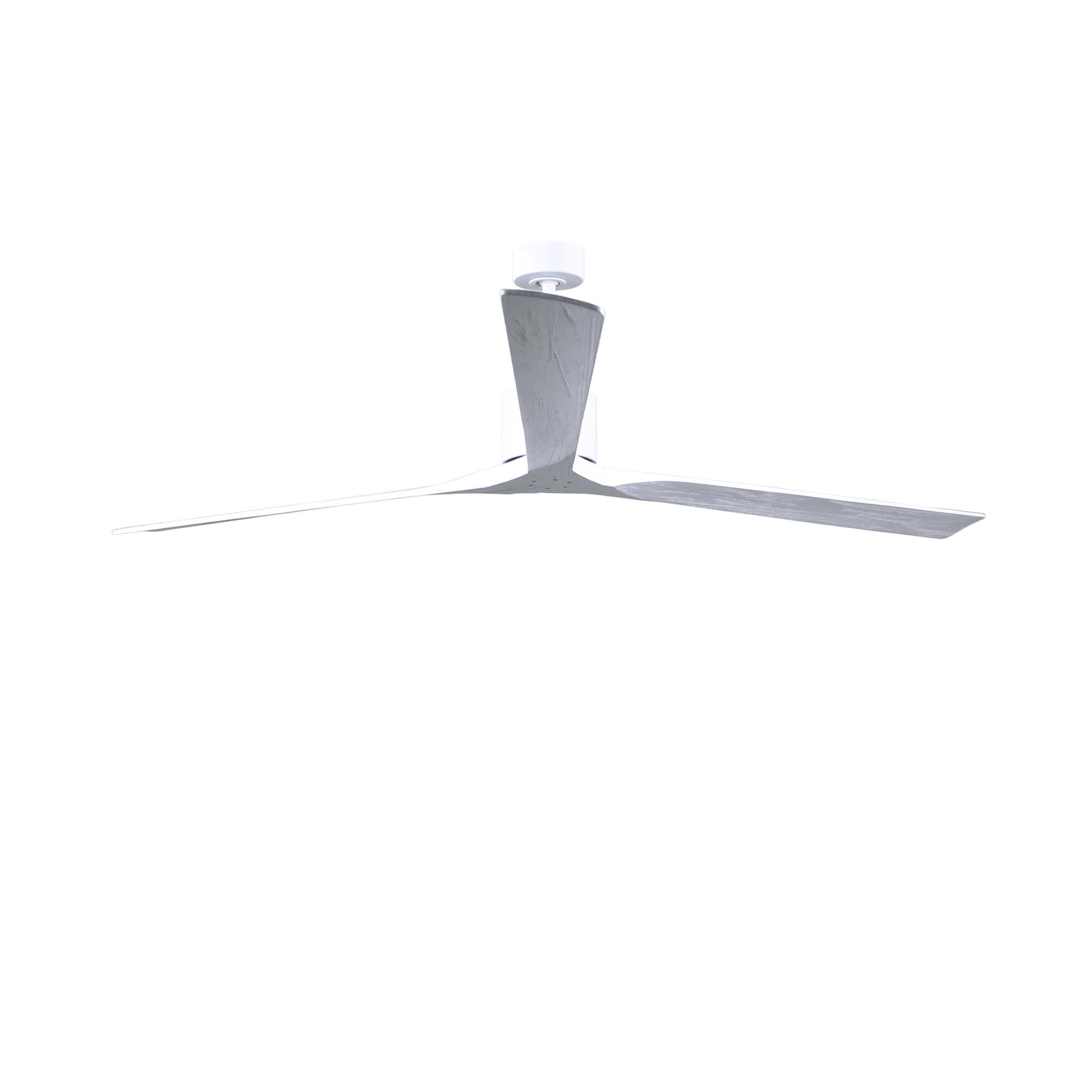 Nan Xl 90 Inch Ceiling Fan by Matthews Fan Company